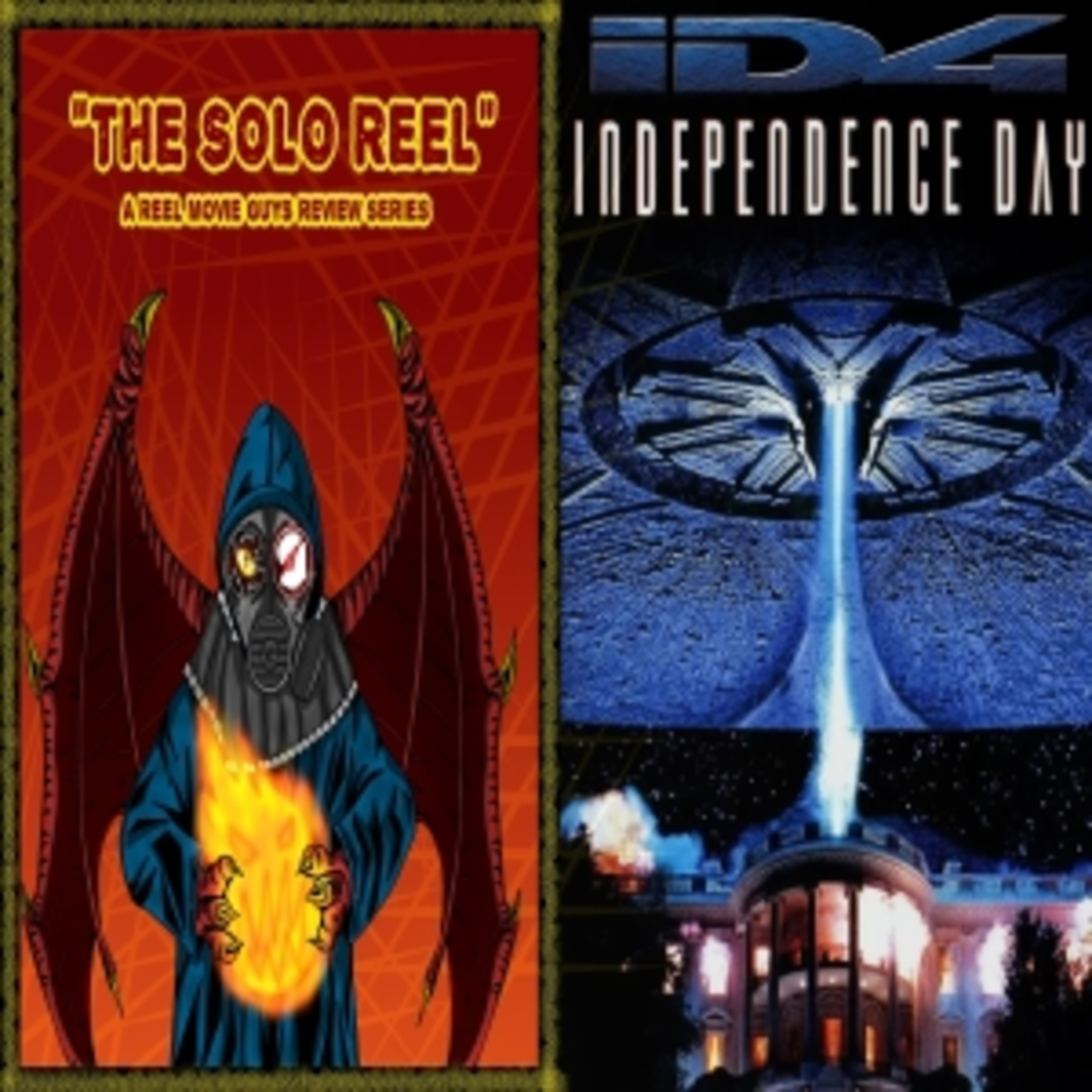 The Reel Movie Guys