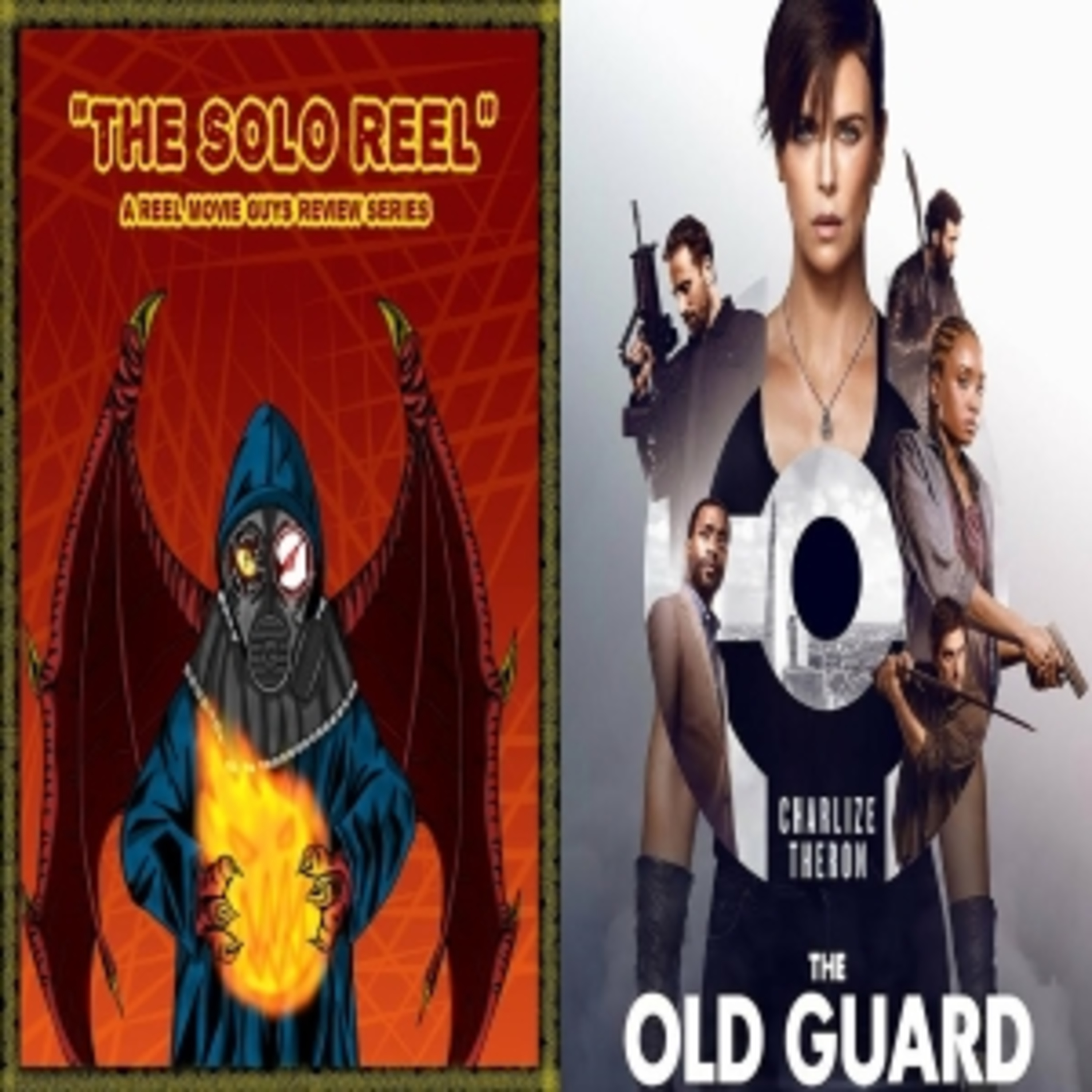 The Reel Movie Guys
