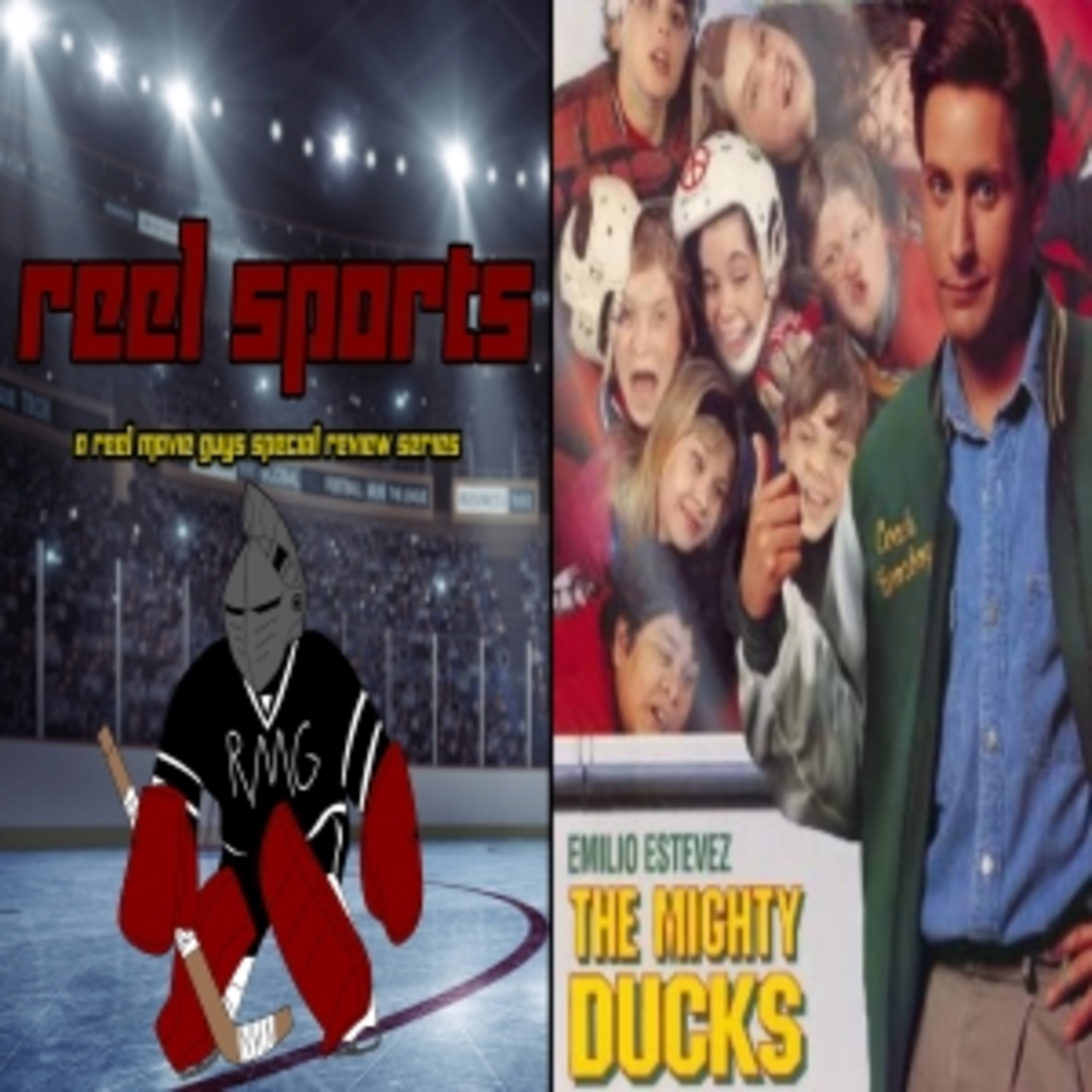 The Reel Movie Guys