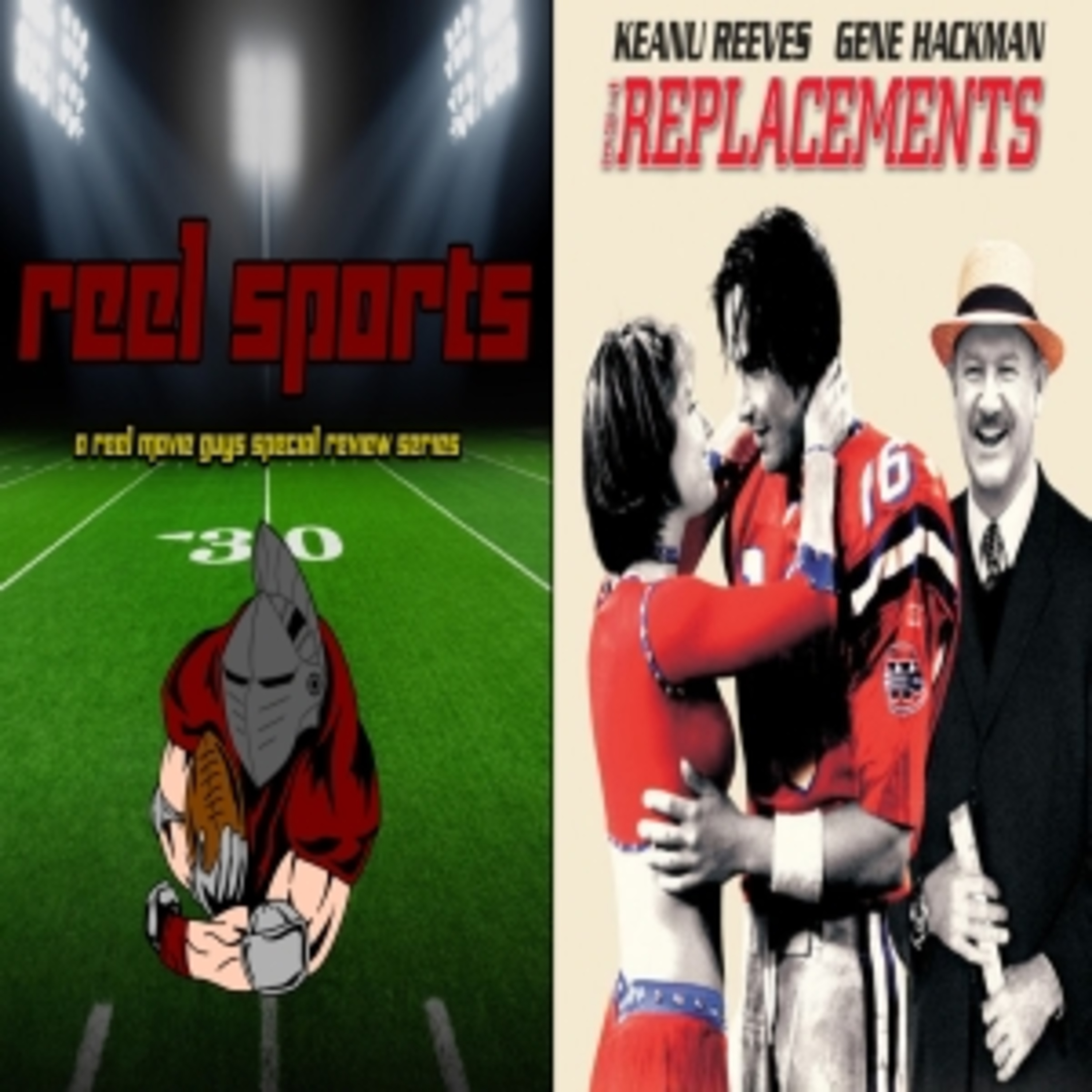 The Reel Movie Guys