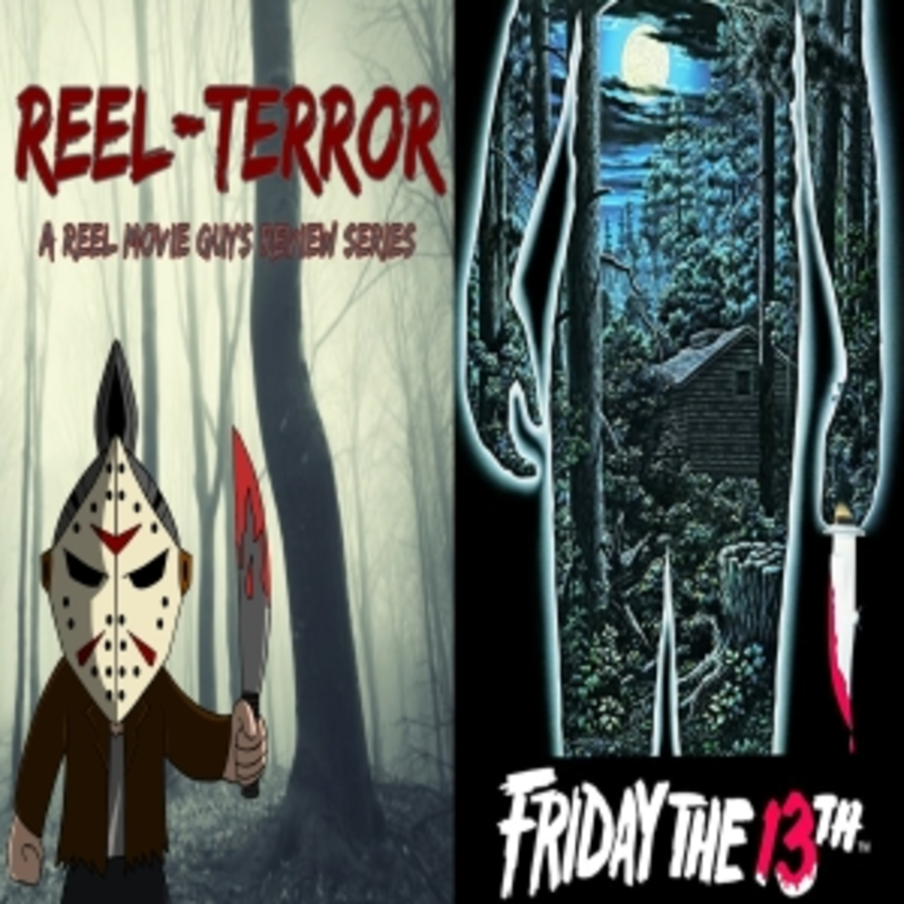 The Reel Movie Guys