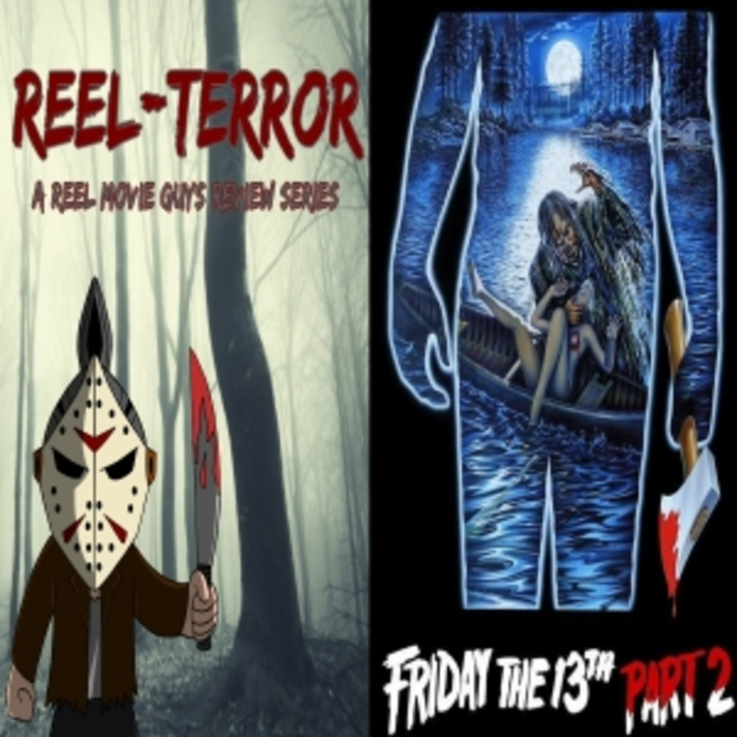 The Reel Movie Guys