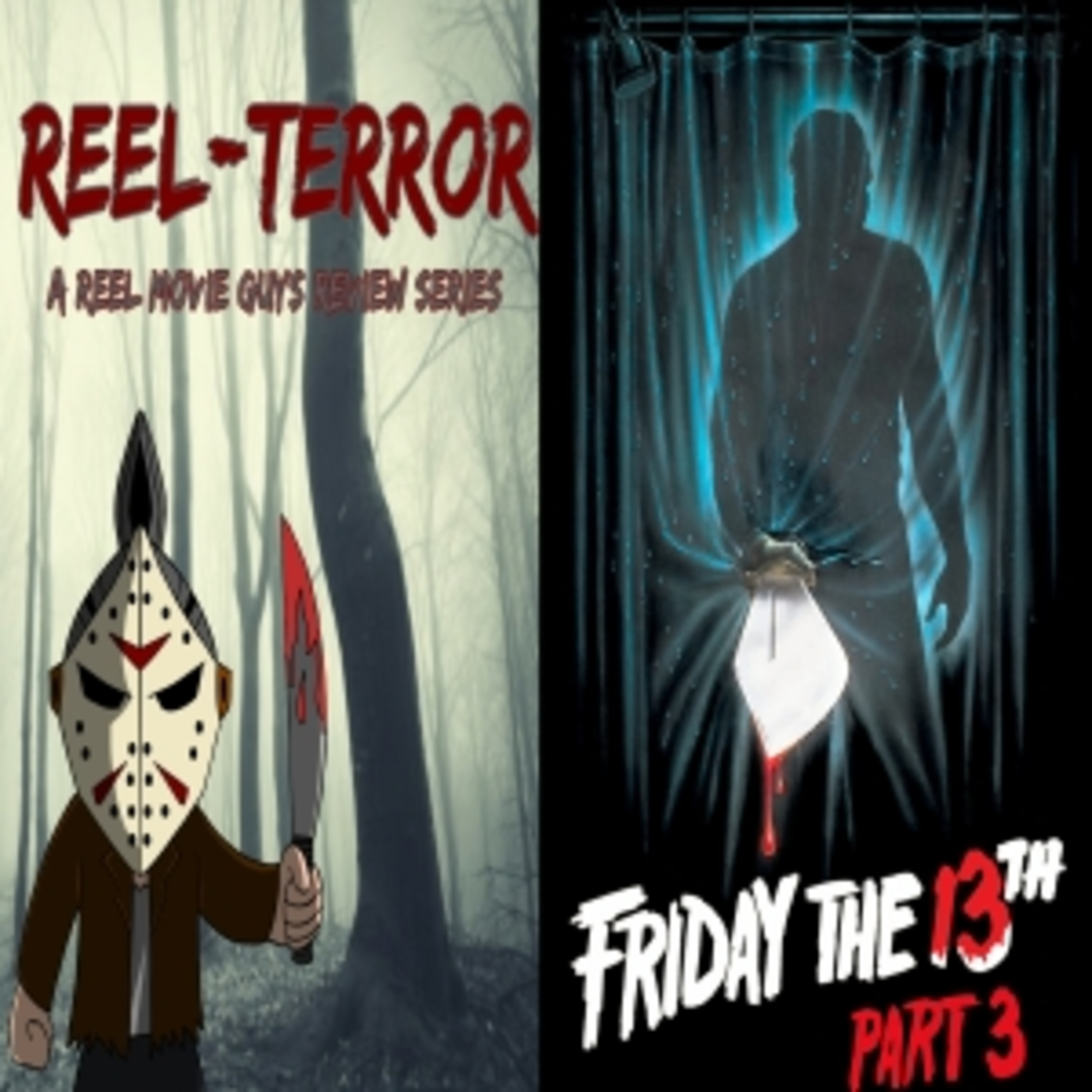 The Reel Movie Guys