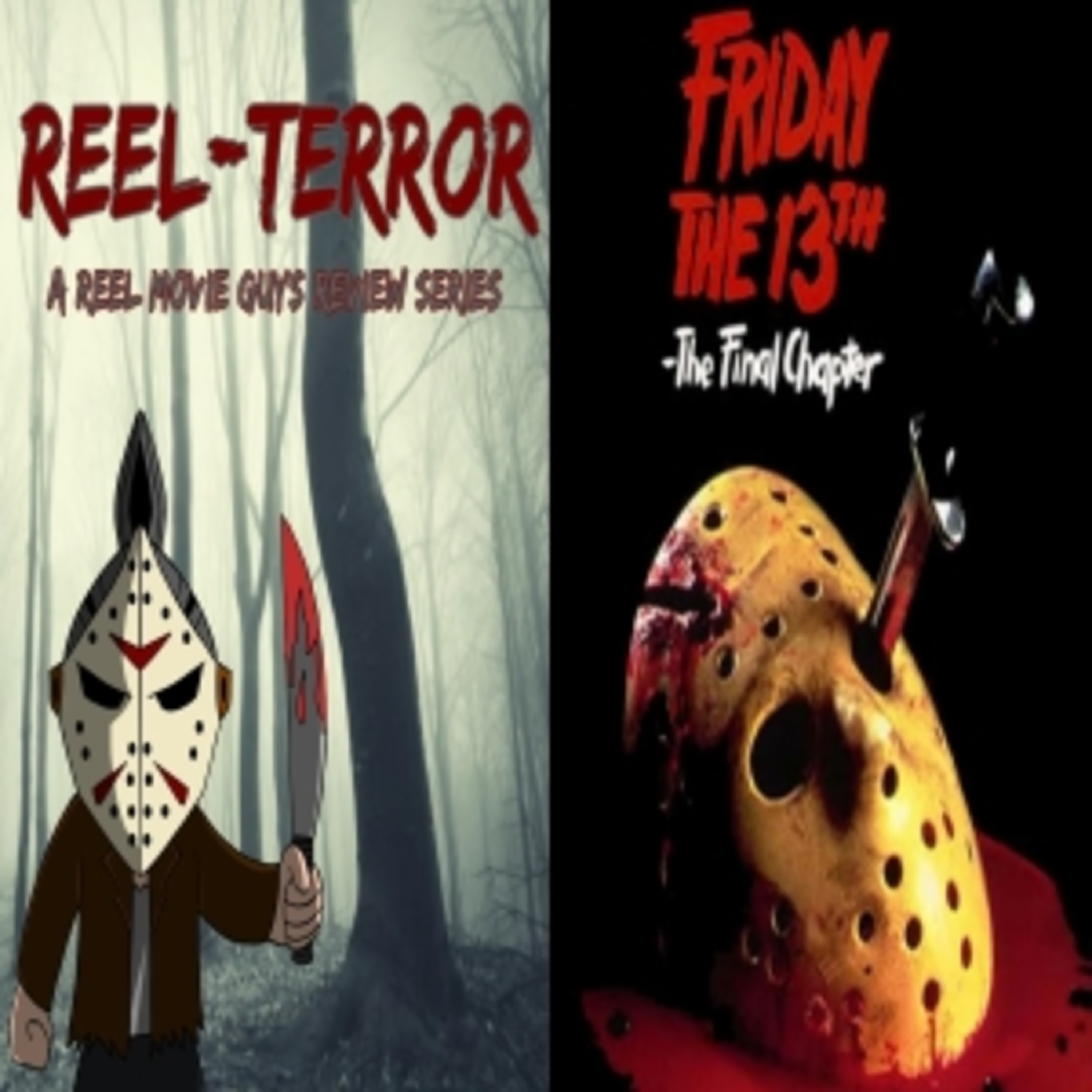 The Reel Movie Guys