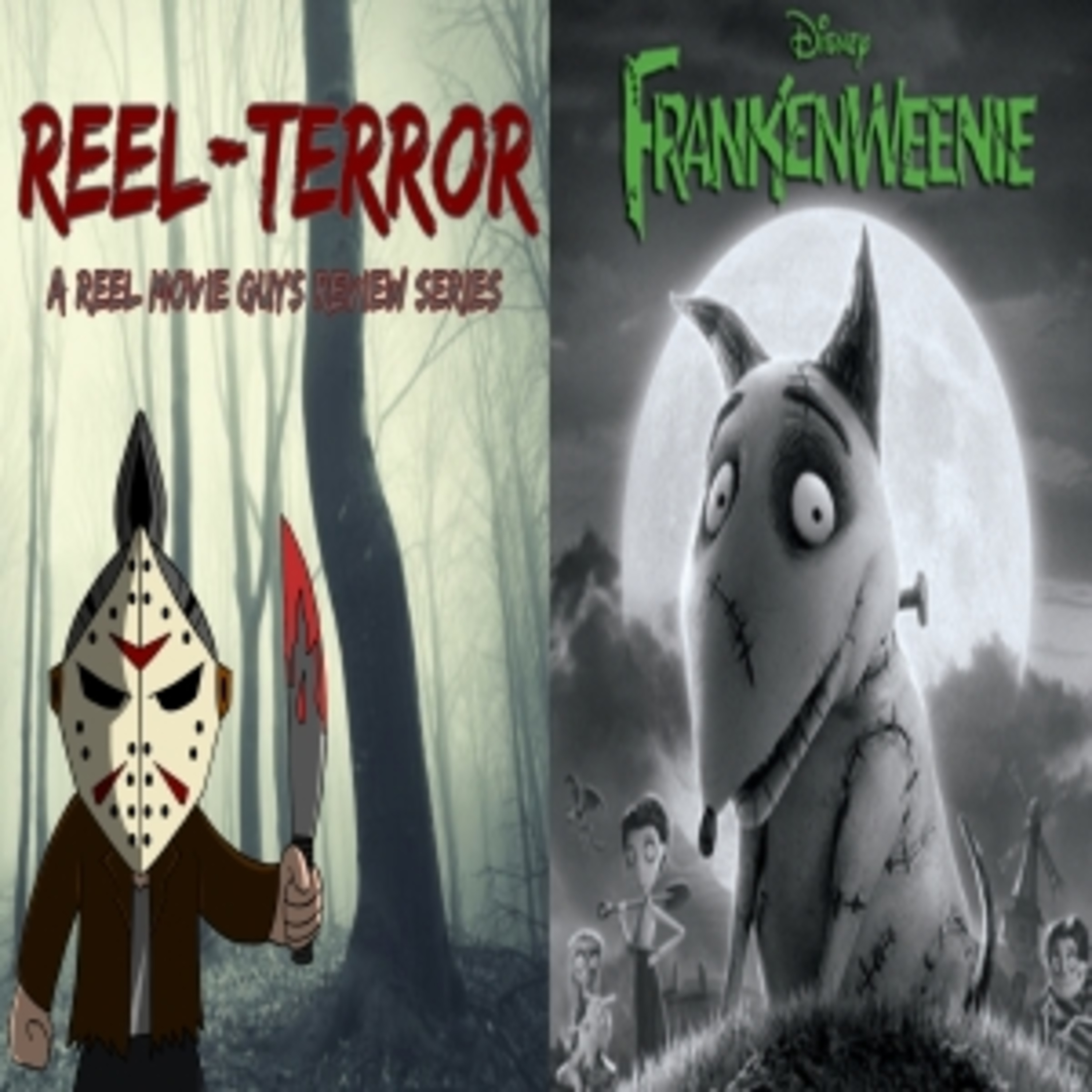 The Reel Movie Guys