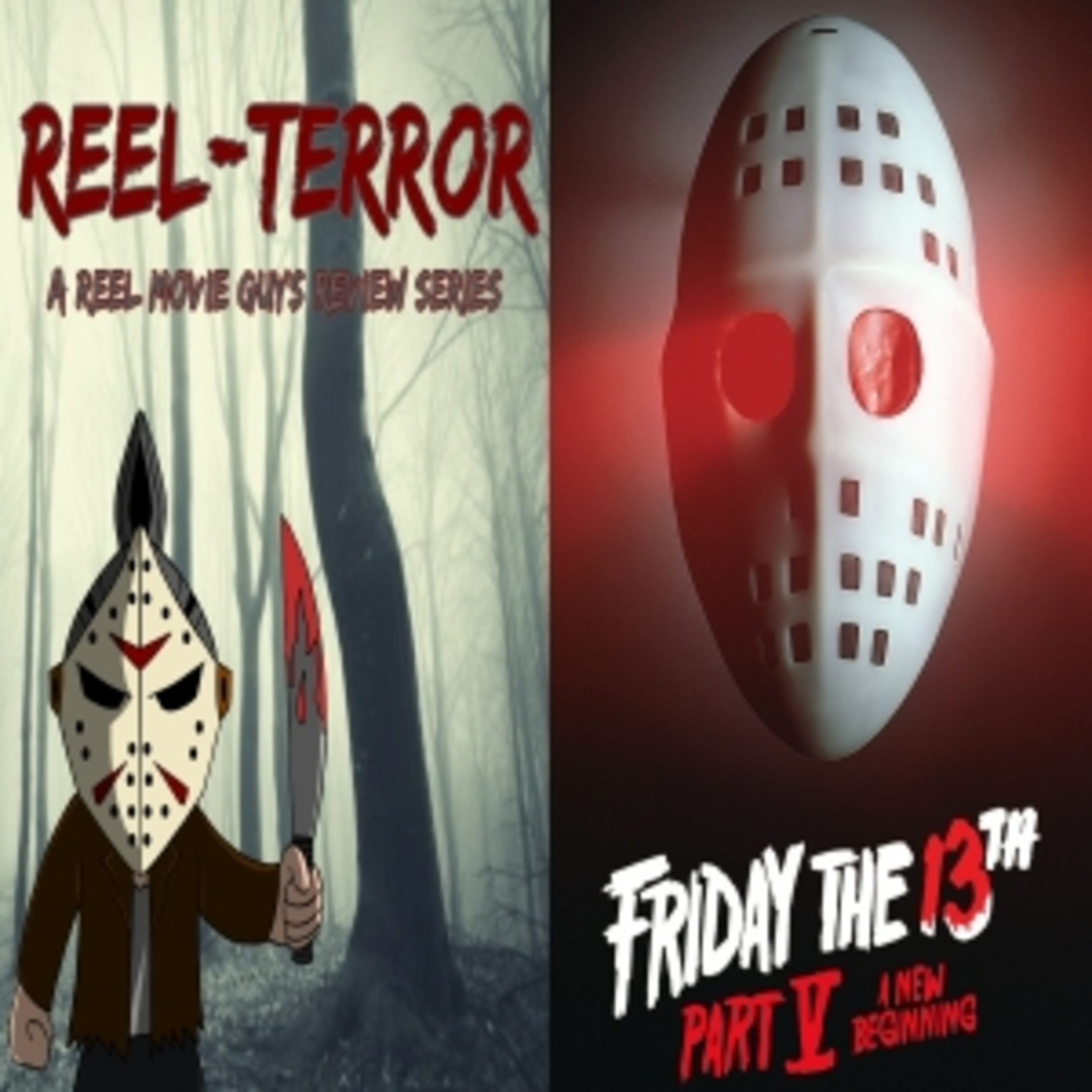 The Reel Movie Guys