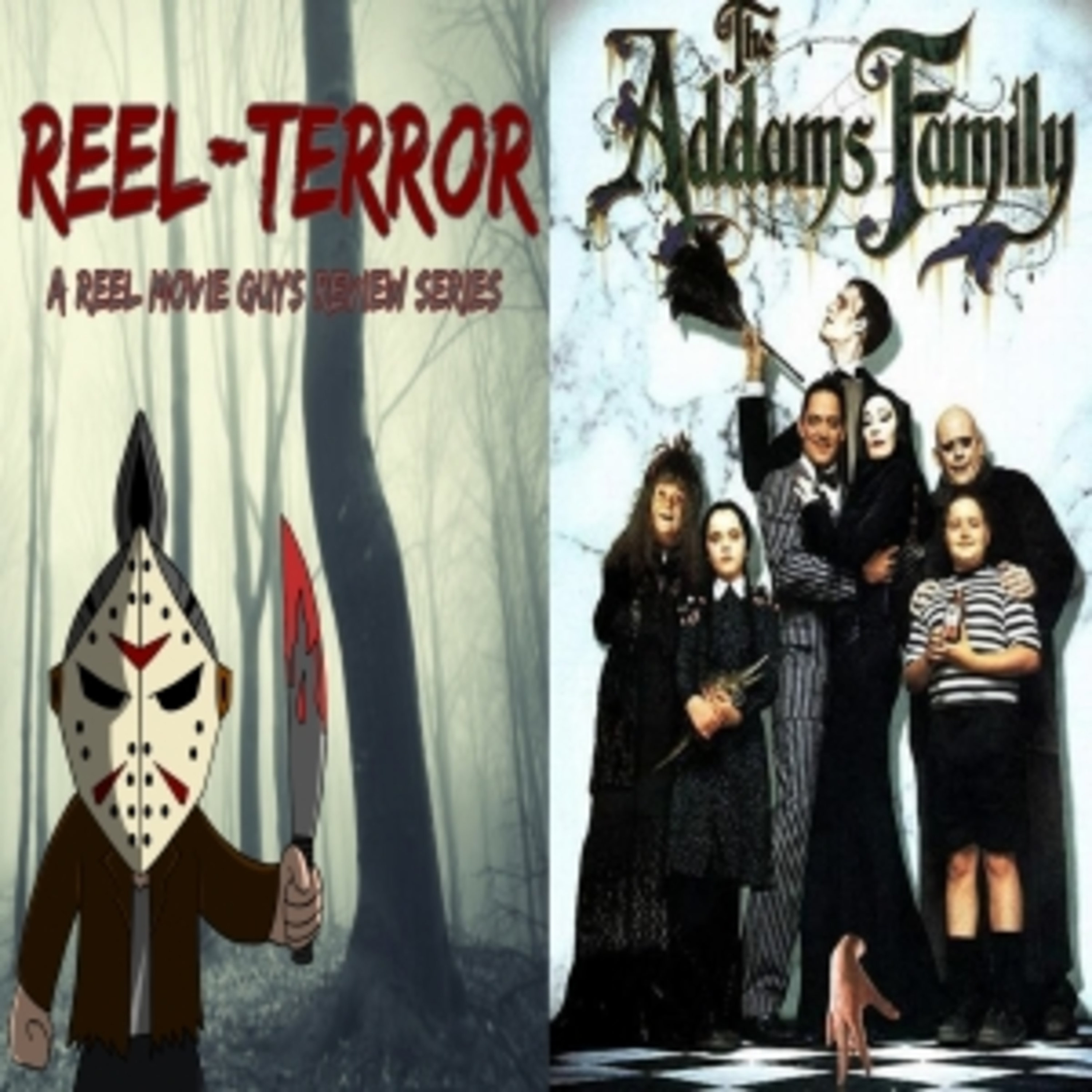 The Reel Movie Guys