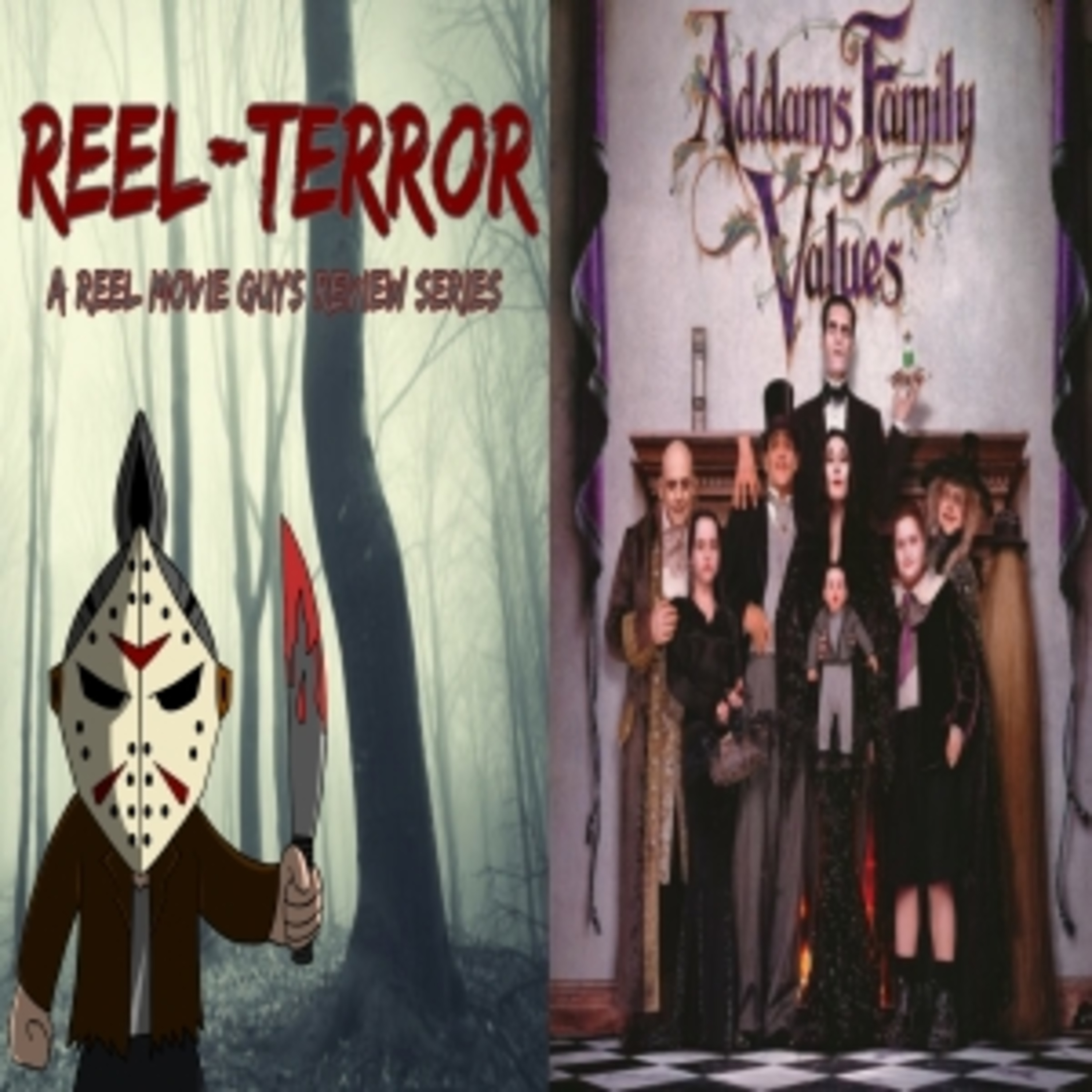 The Reel Movie Guys
