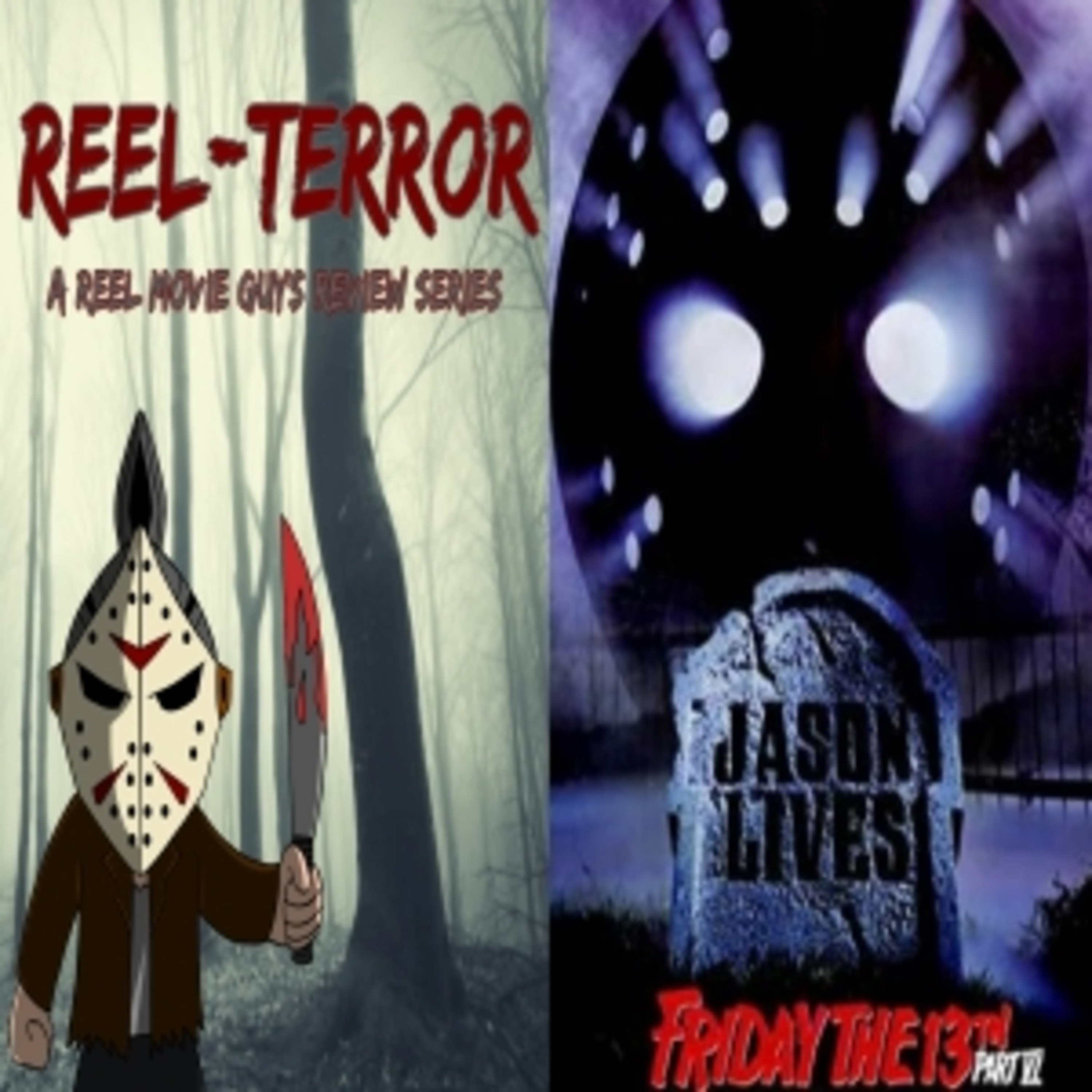 The Reel Movie Guys