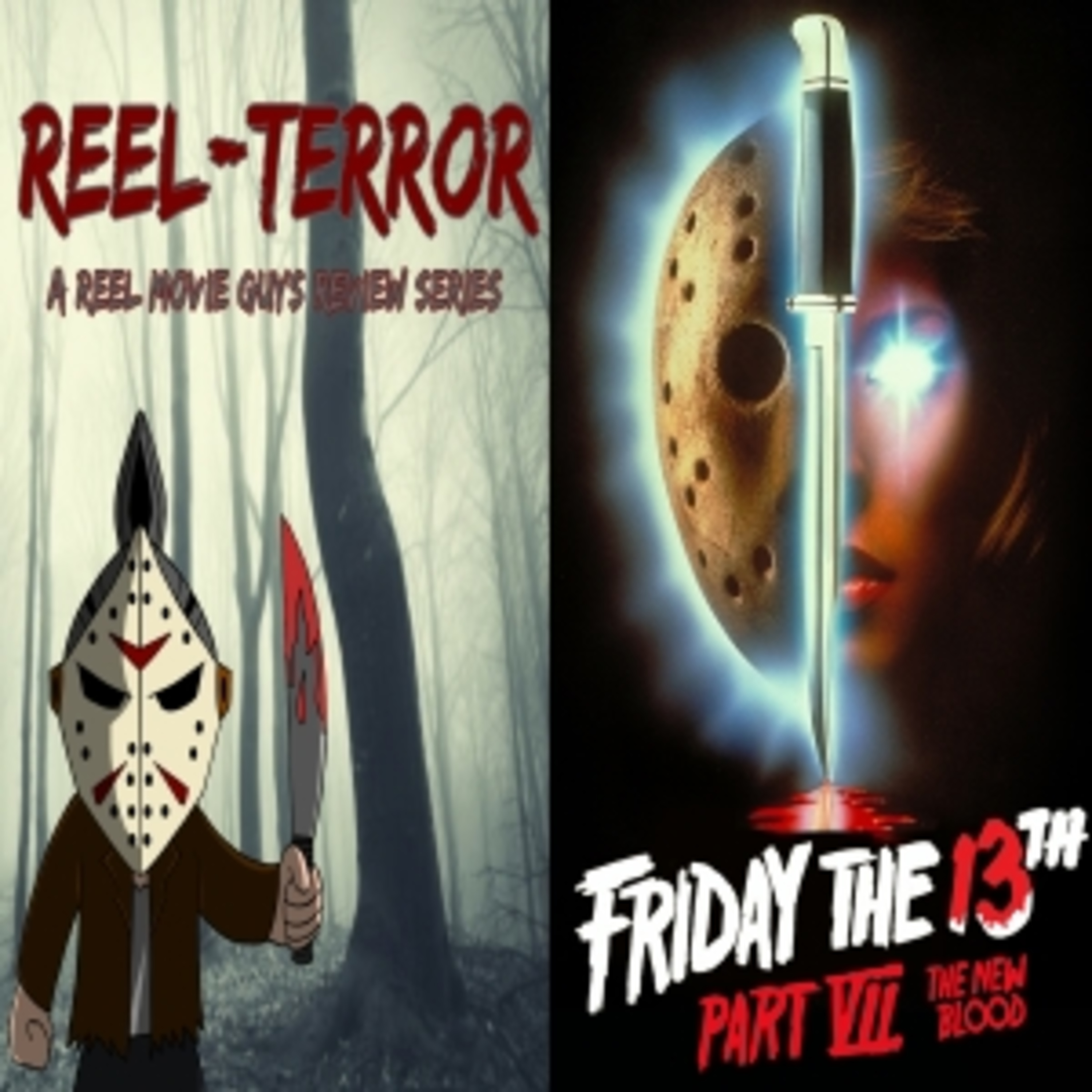 The Reel Movie Guys