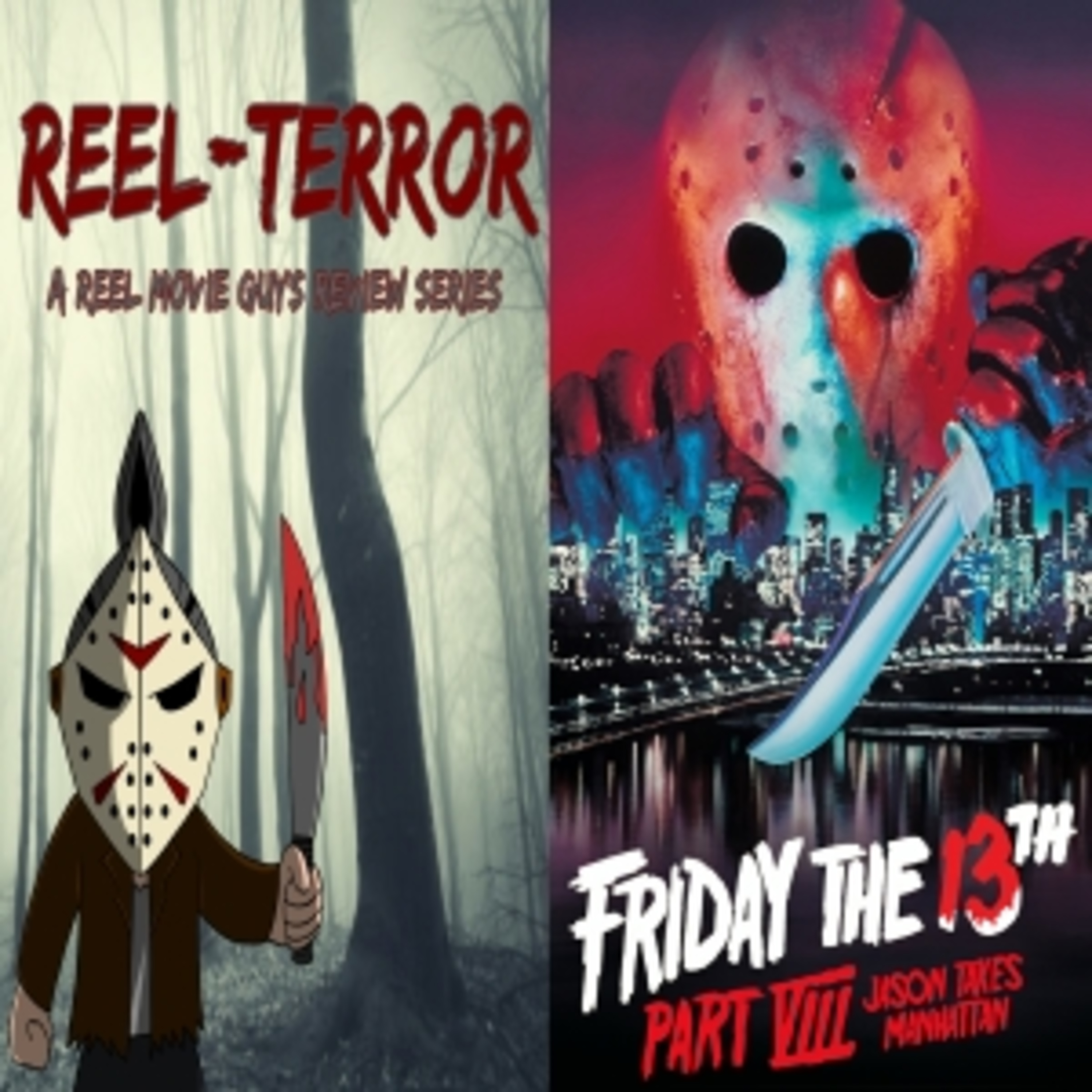The Reel Movie Guys
