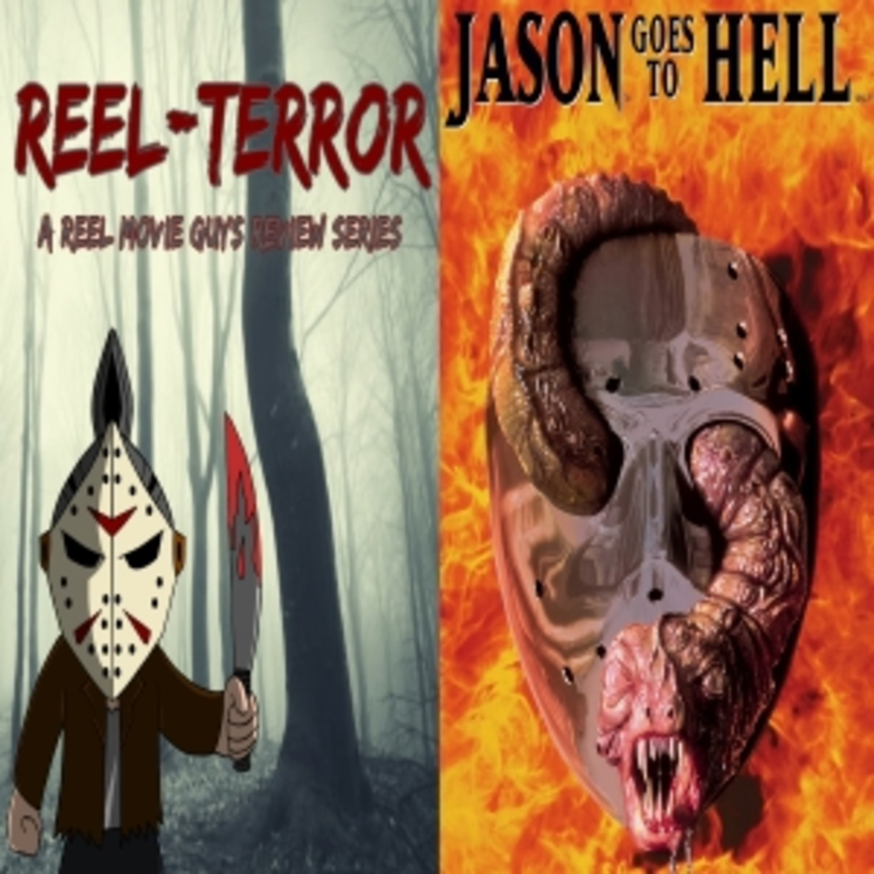 The Reel Movie Guys