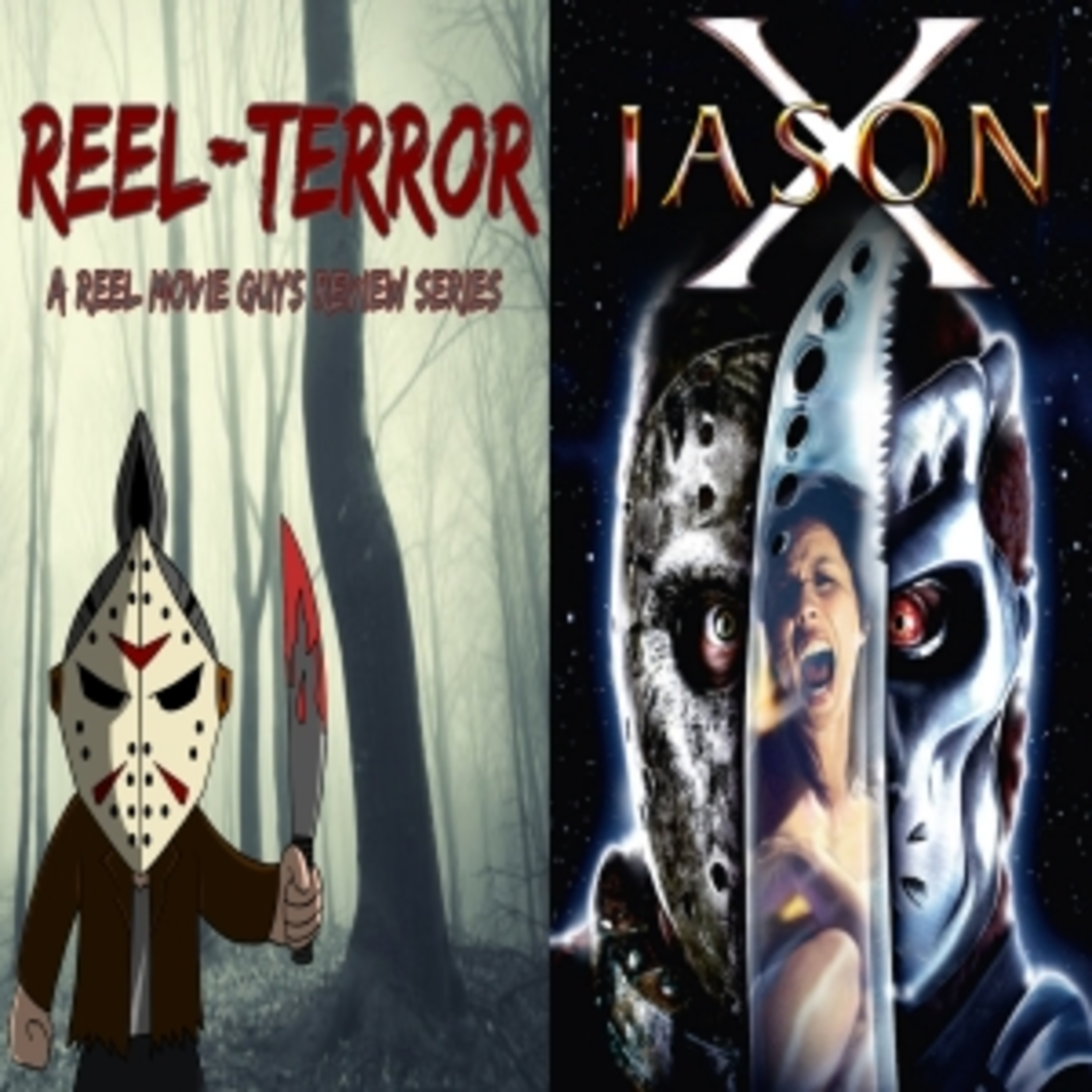 The Reel Movie Guys