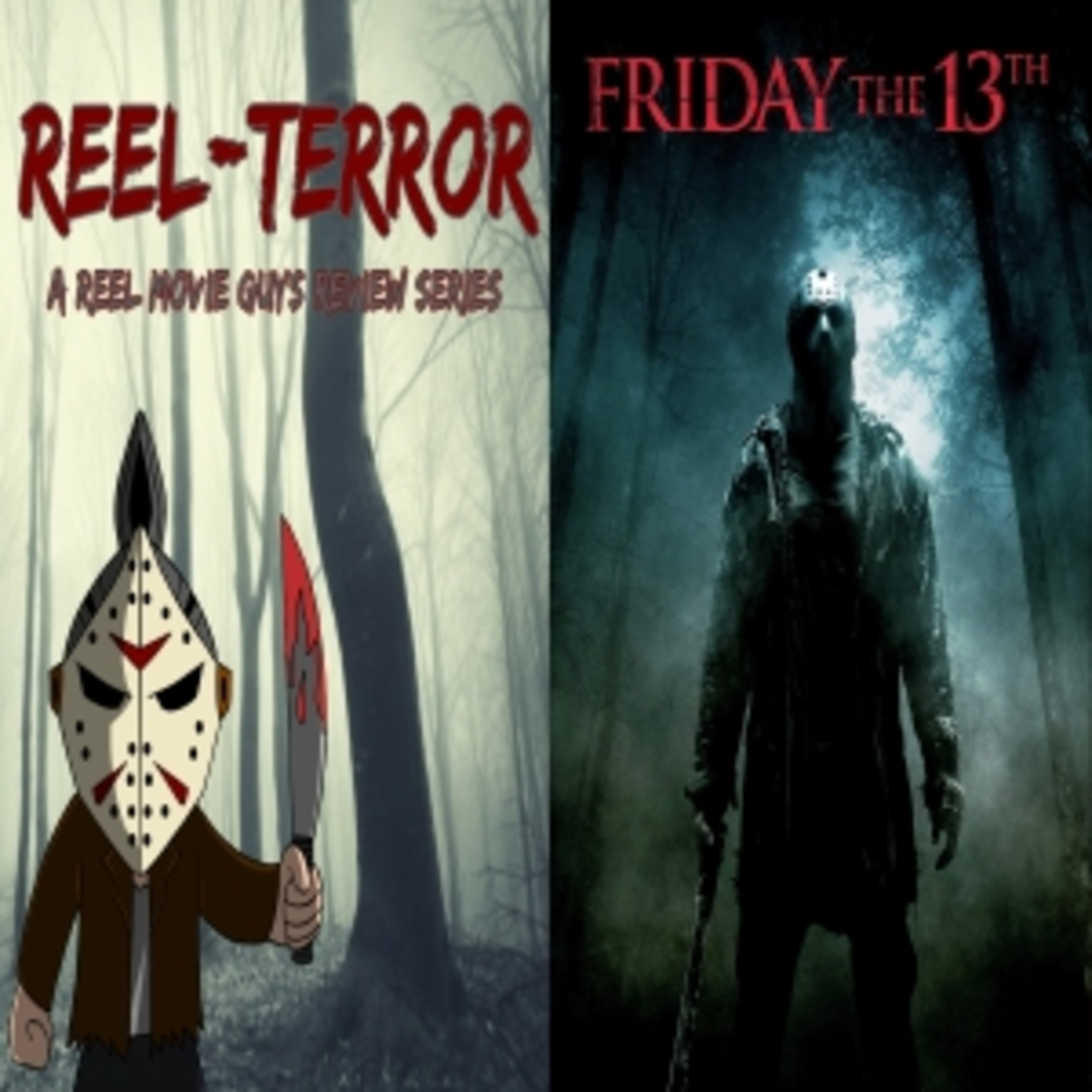 The Reel Movie Guys