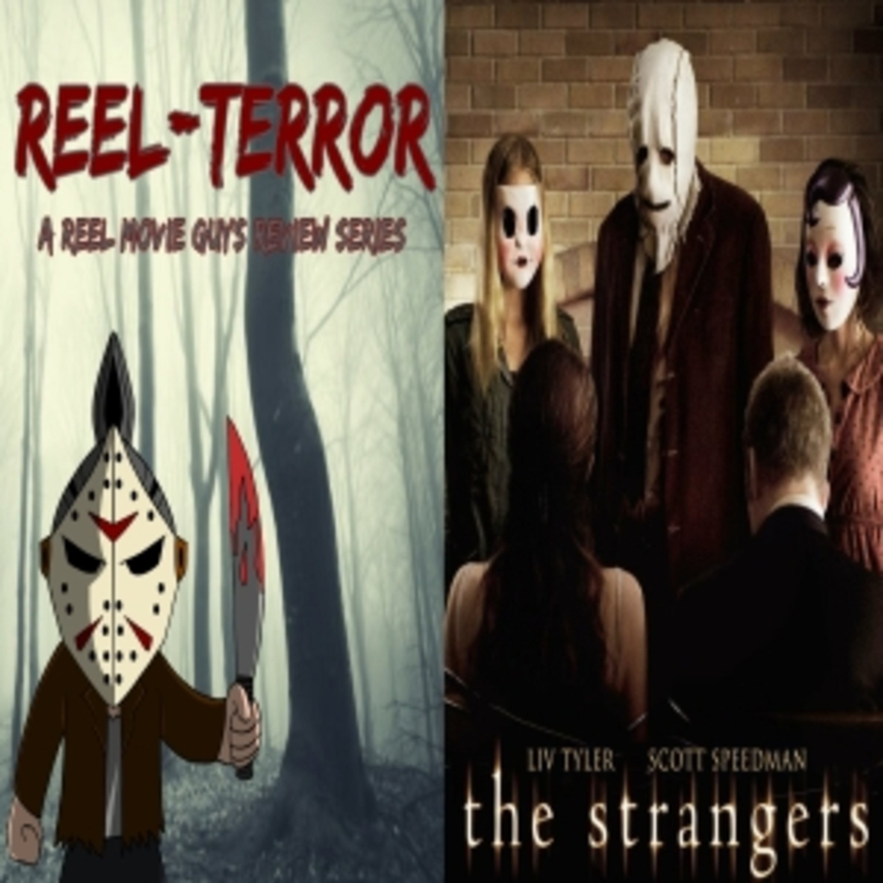 The Reel Movie Guys