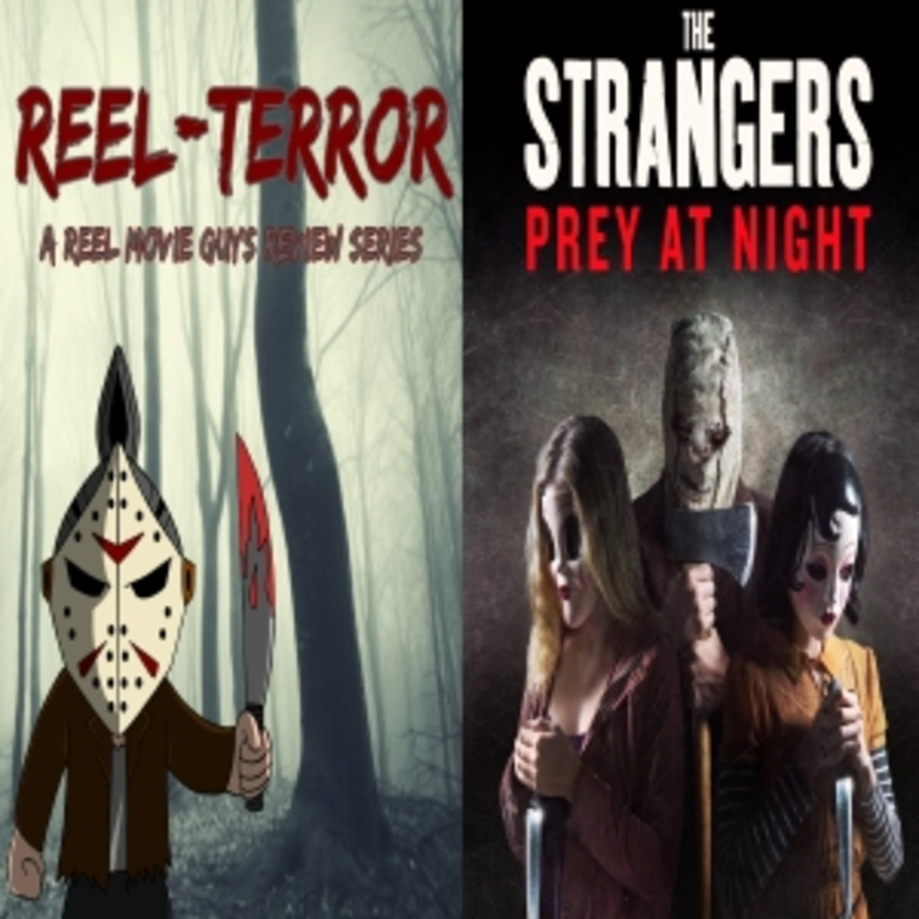 The Reel Movie Guys