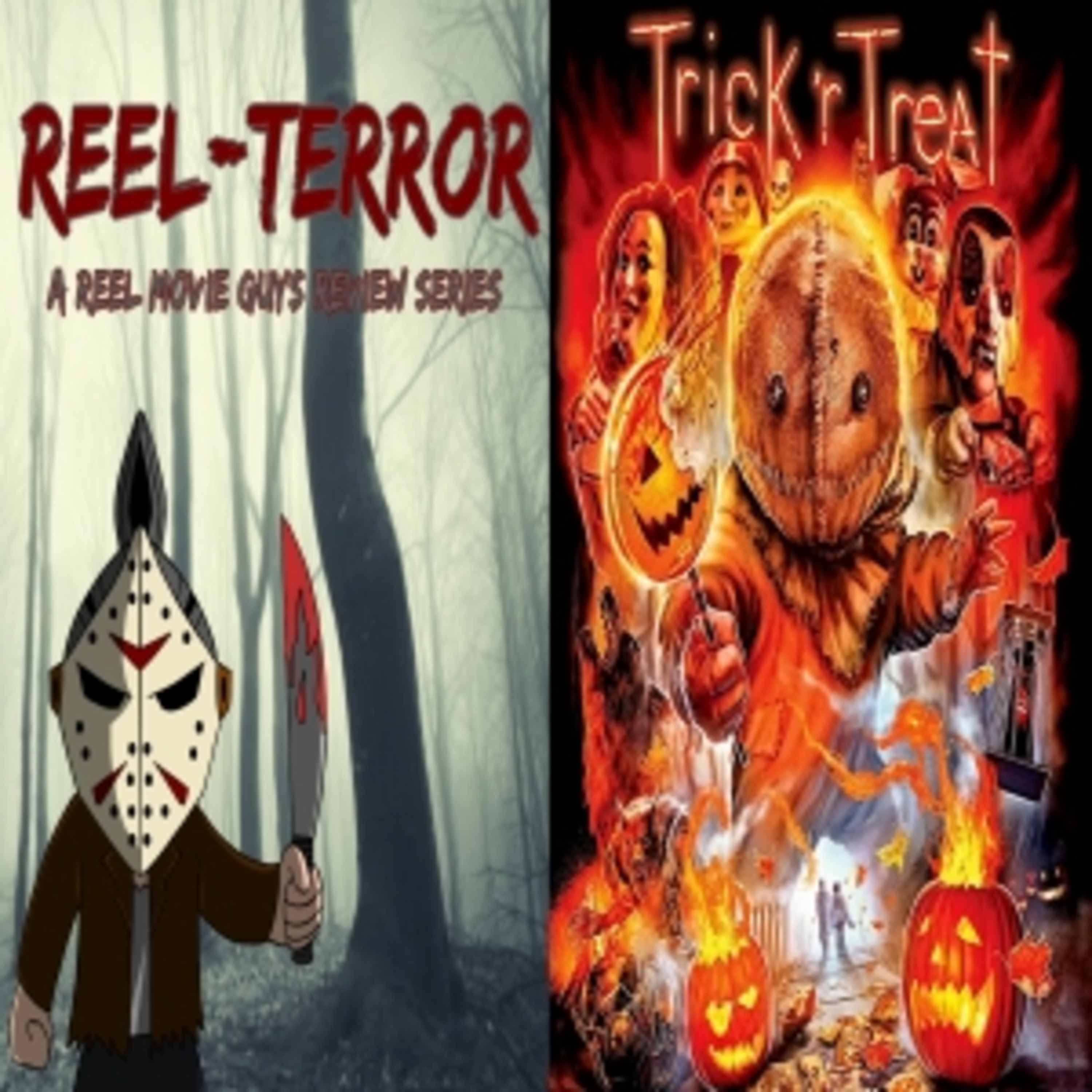 The Reel Movie Guys
