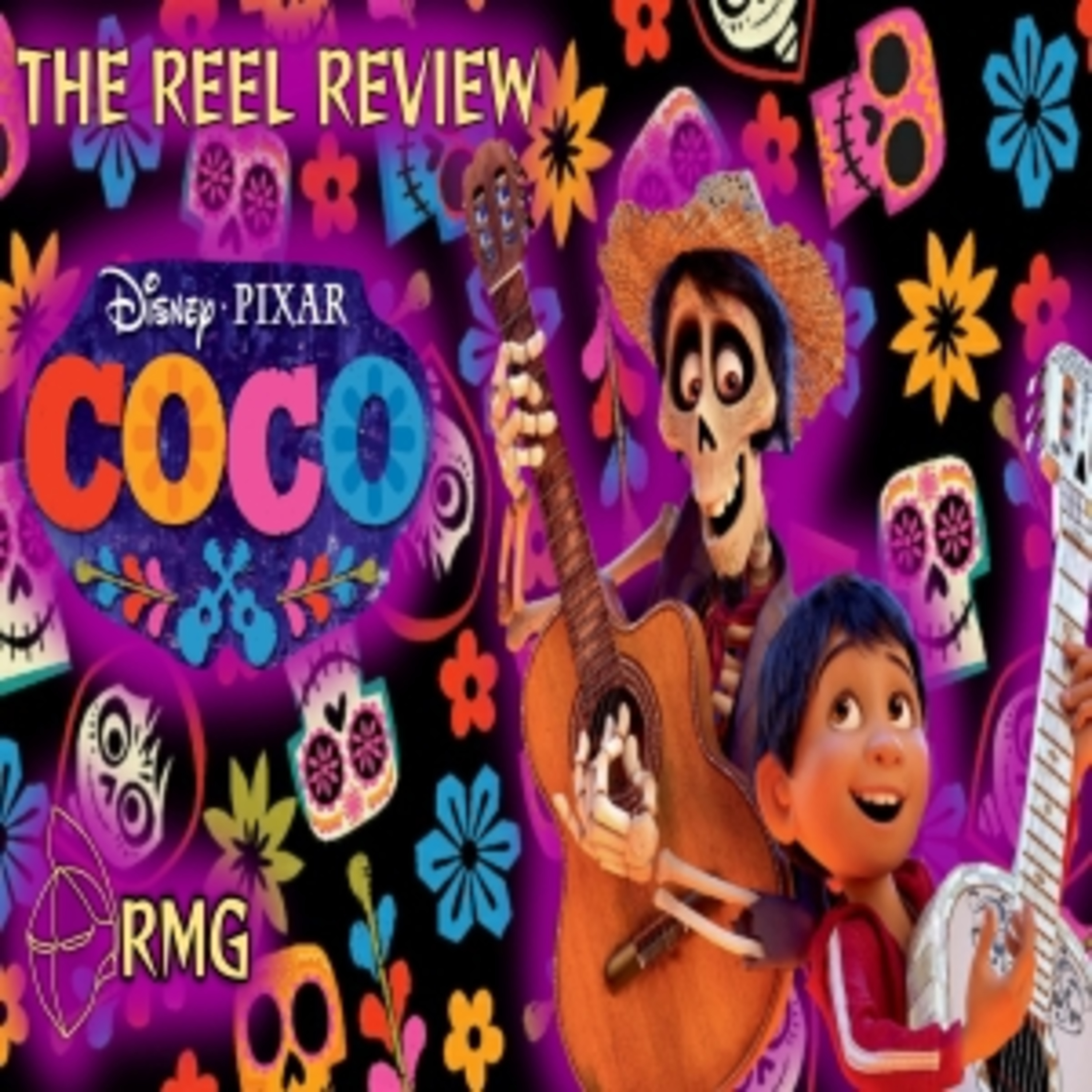 The Reel Movie Guys