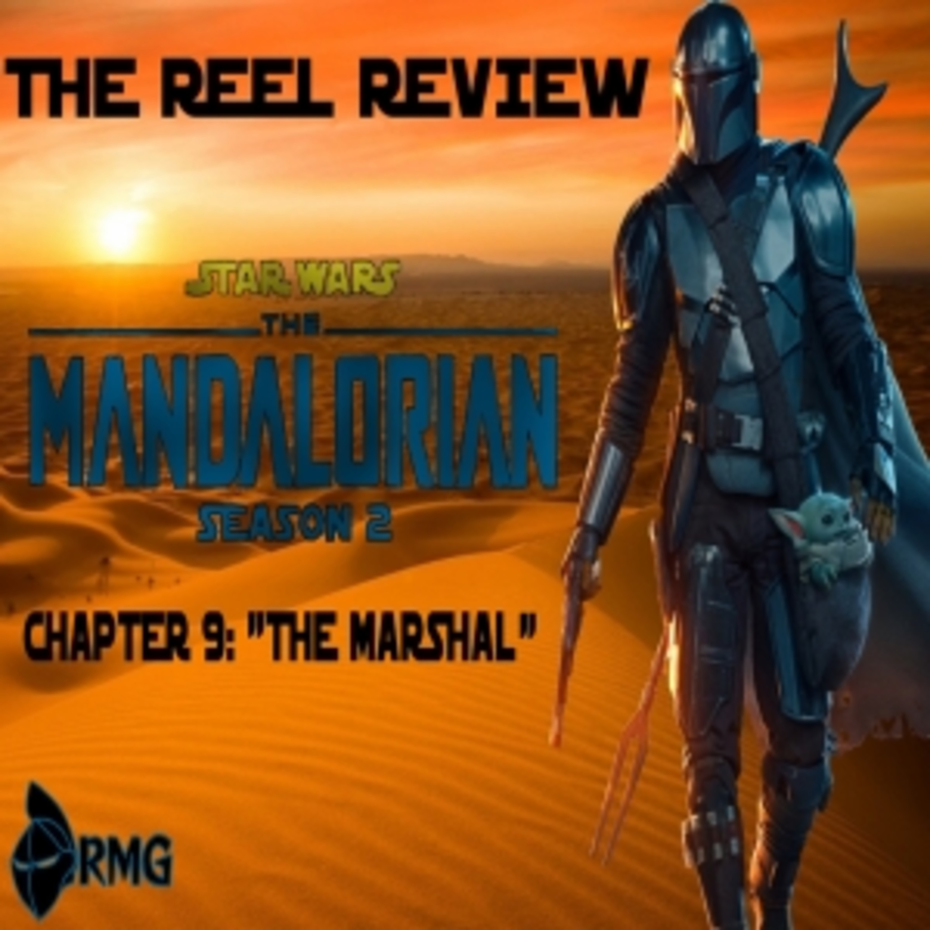 The Reel Movie Guys