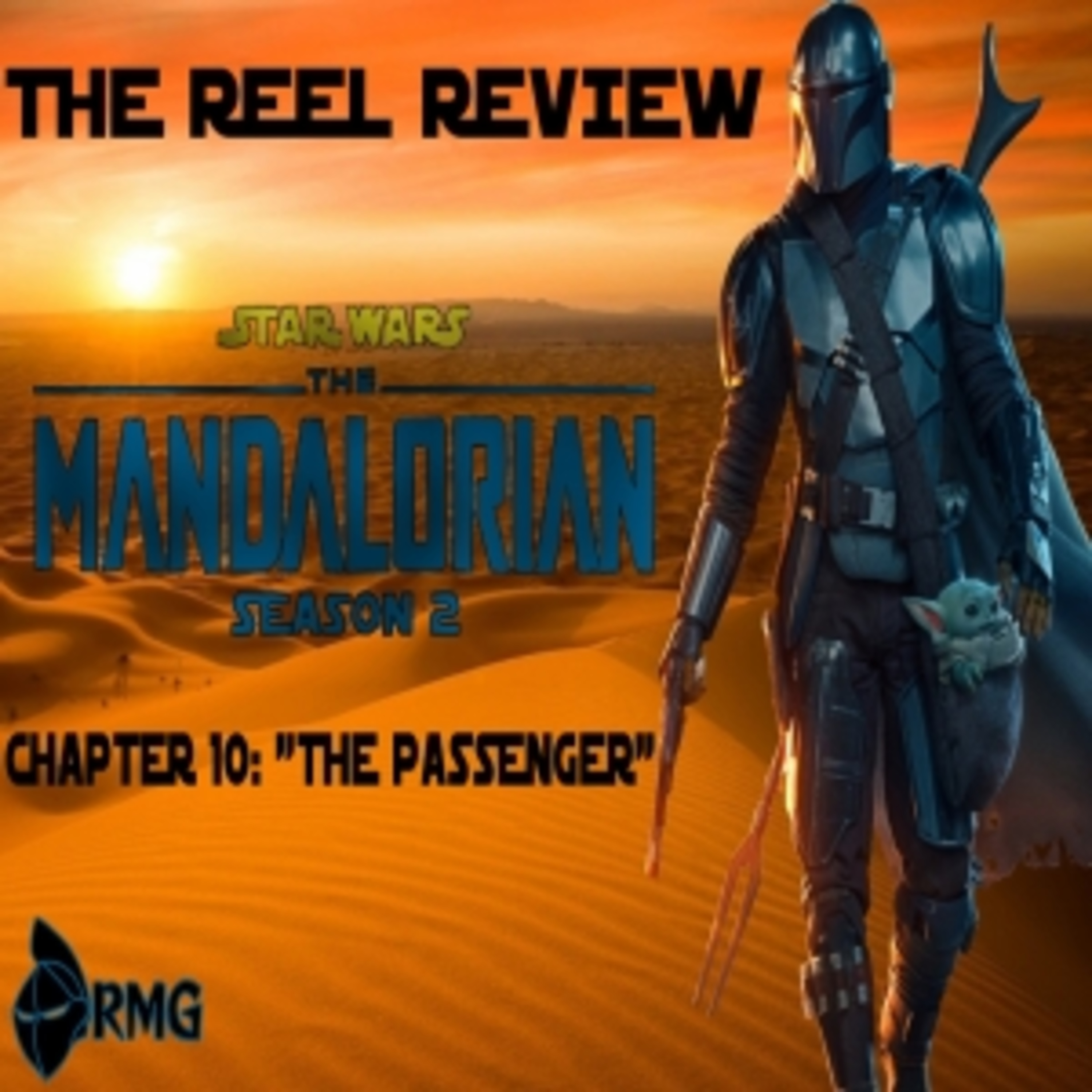 The Reel Movie Guys