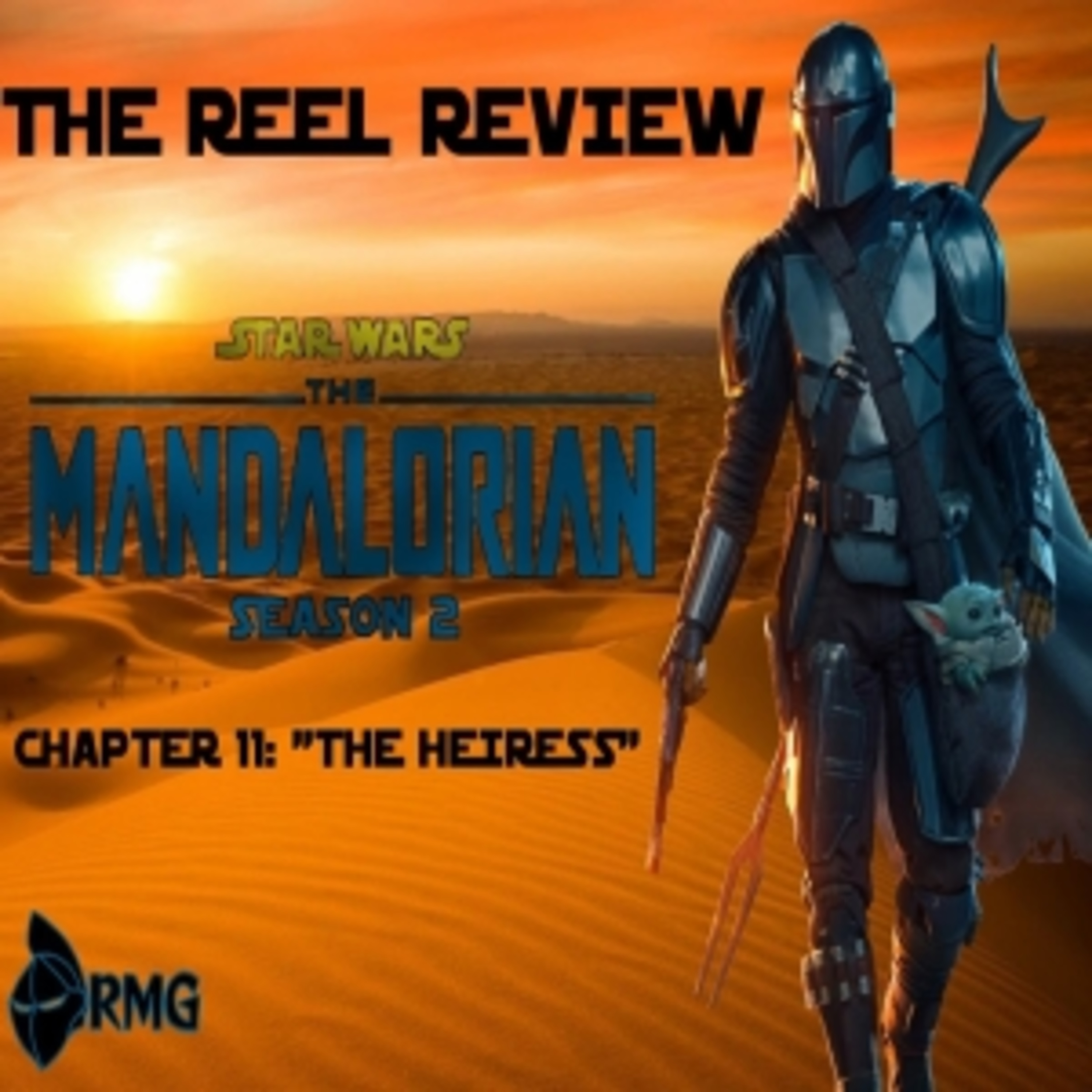 The Reel Movie Guys