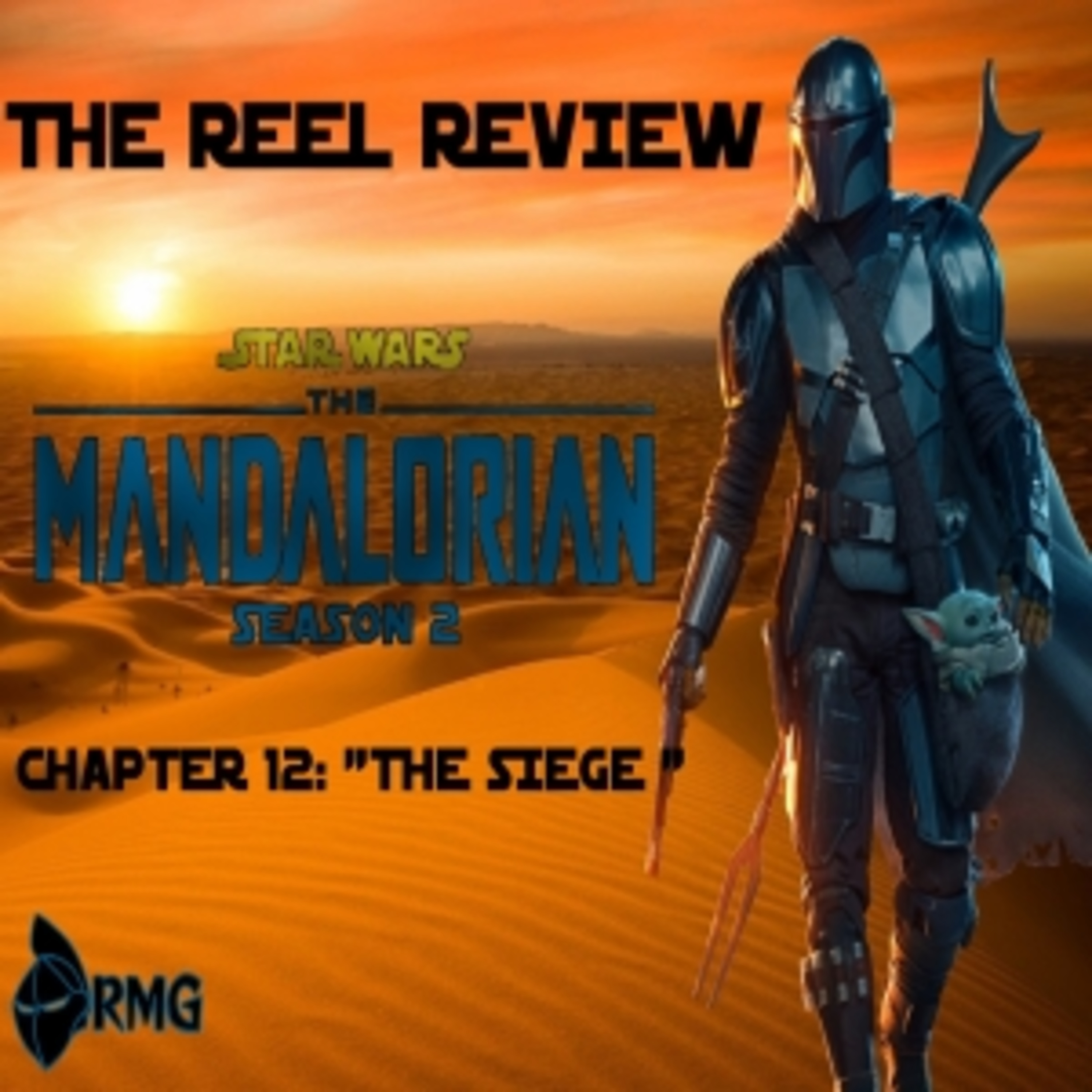 The Reel Movie Guys