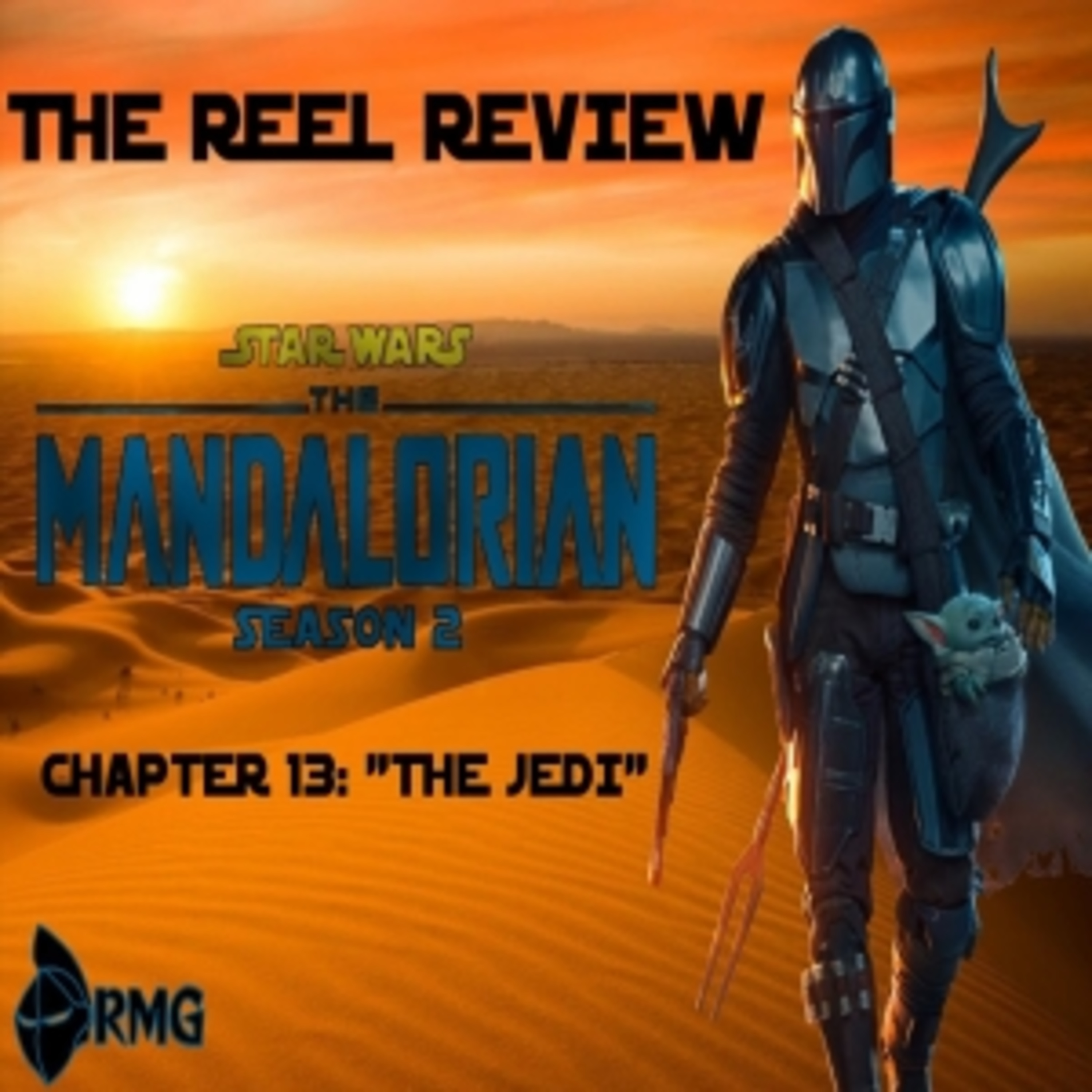 The Reel Movie Guys