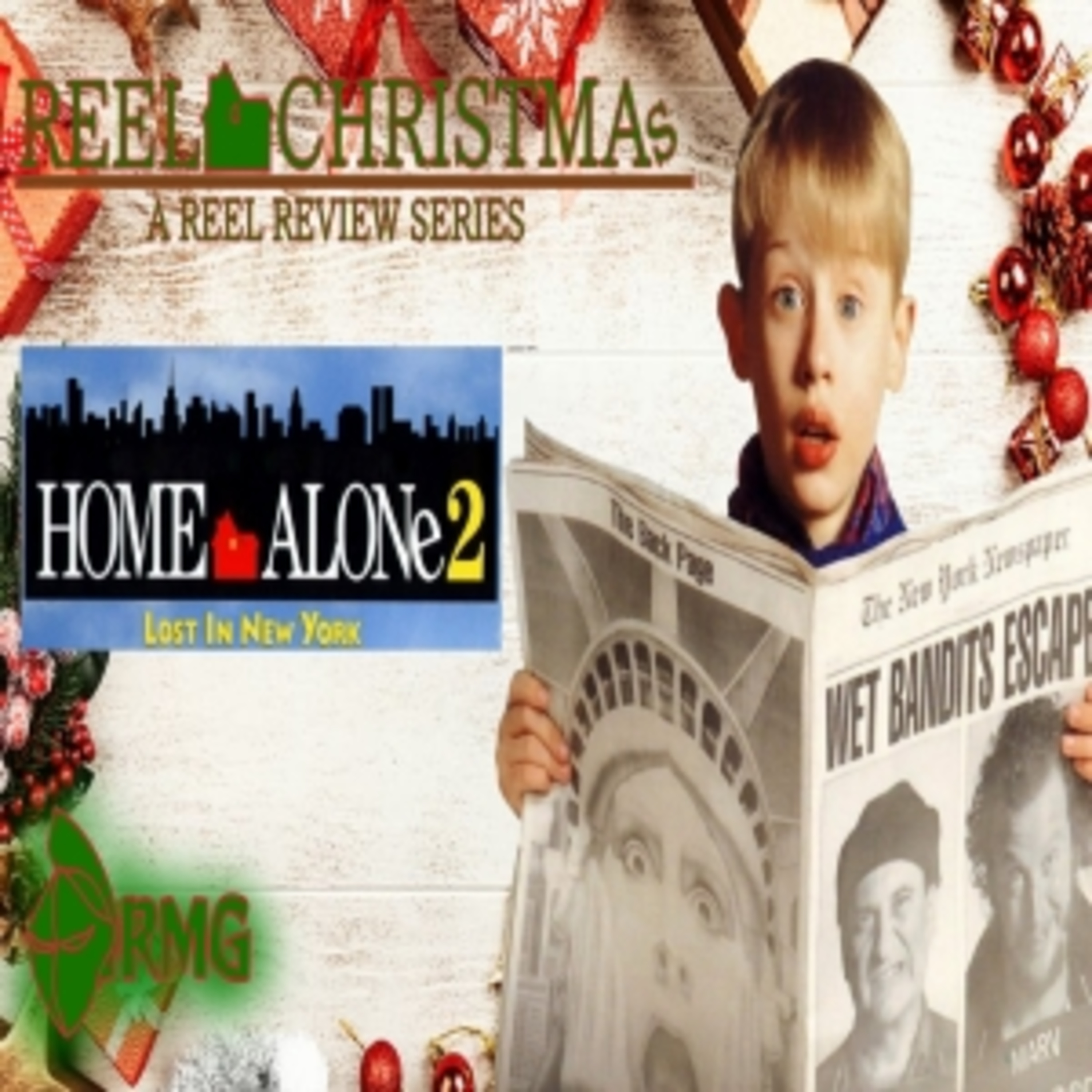 The Reel Movie Guys