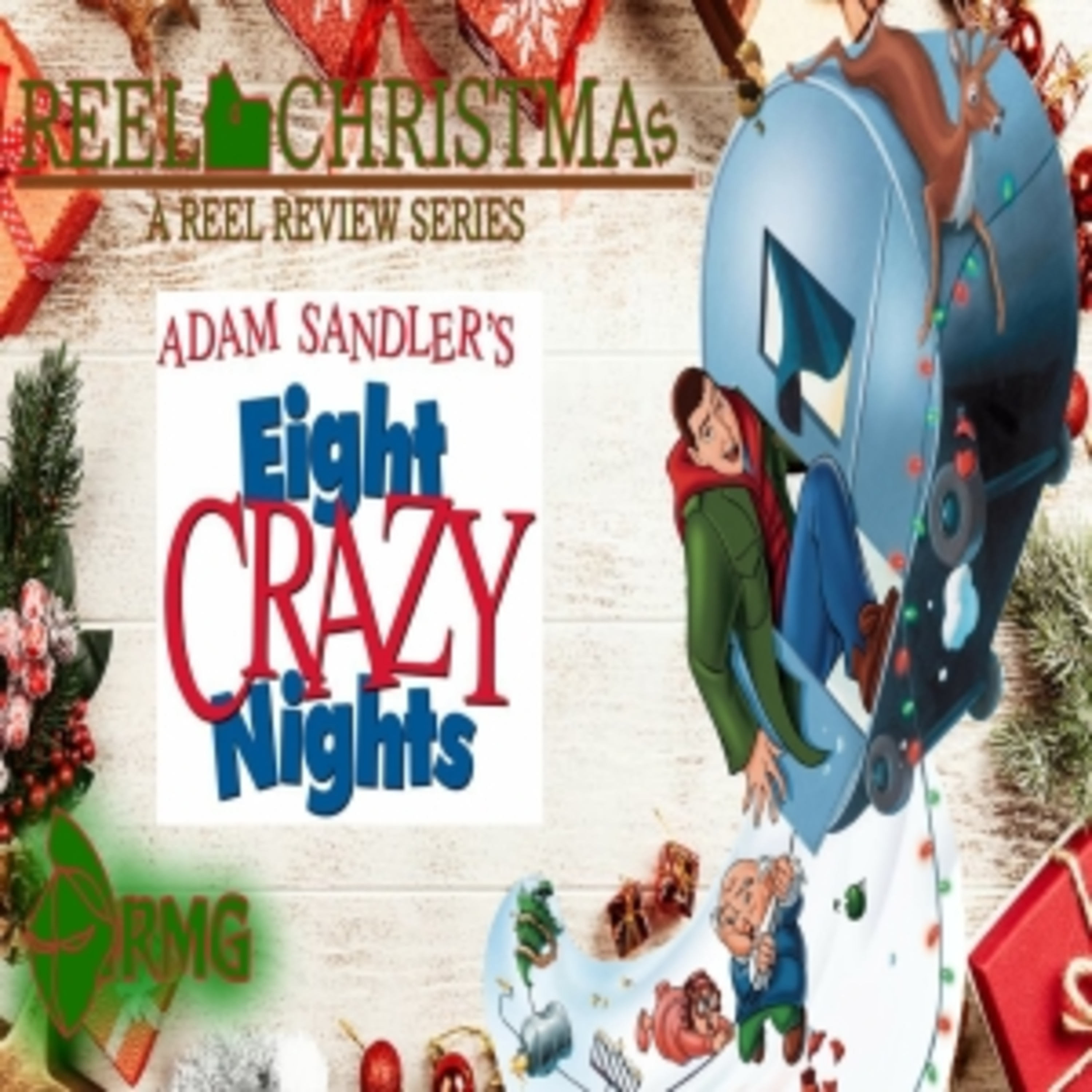 The Reel Movie Guys