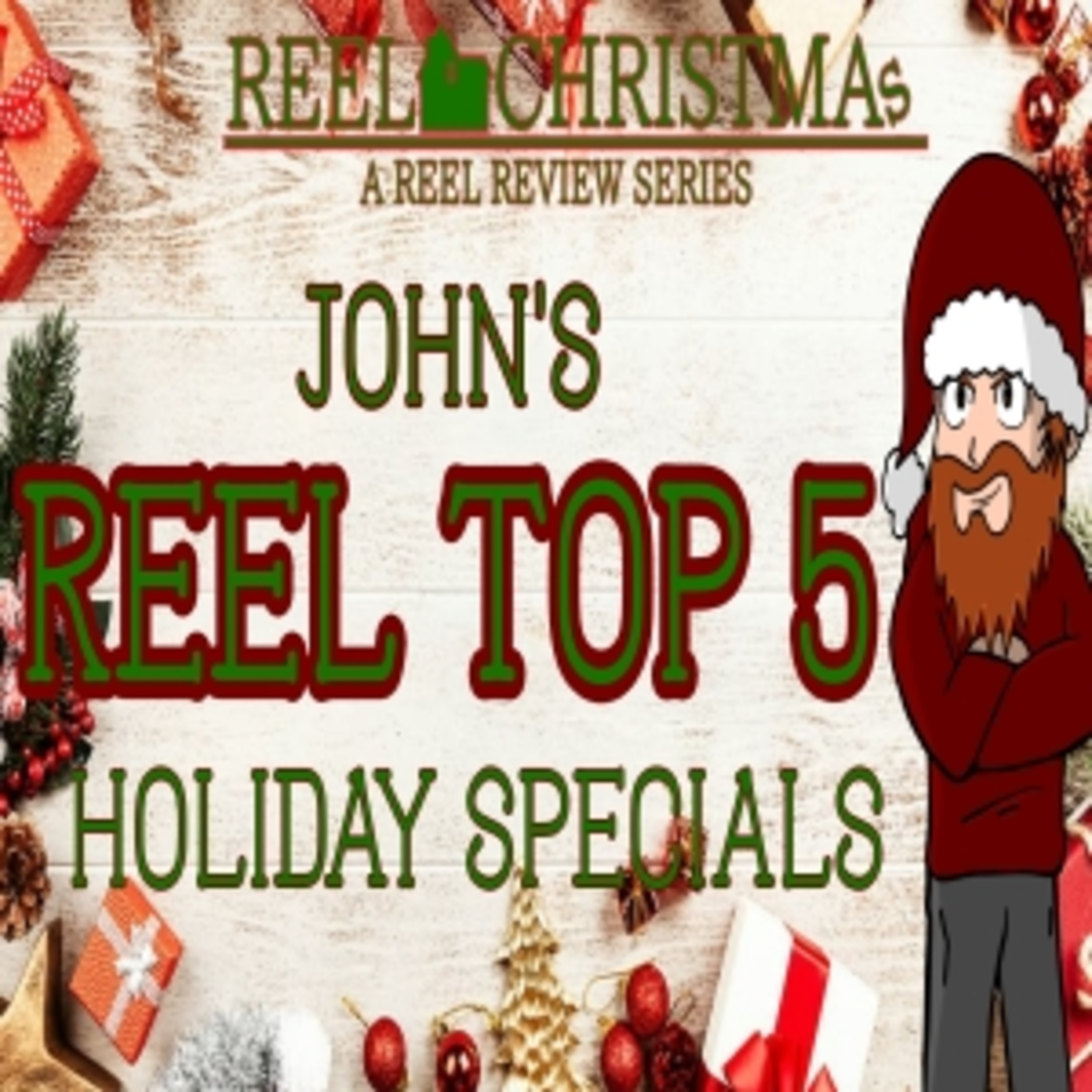 The Reel Movie Guys