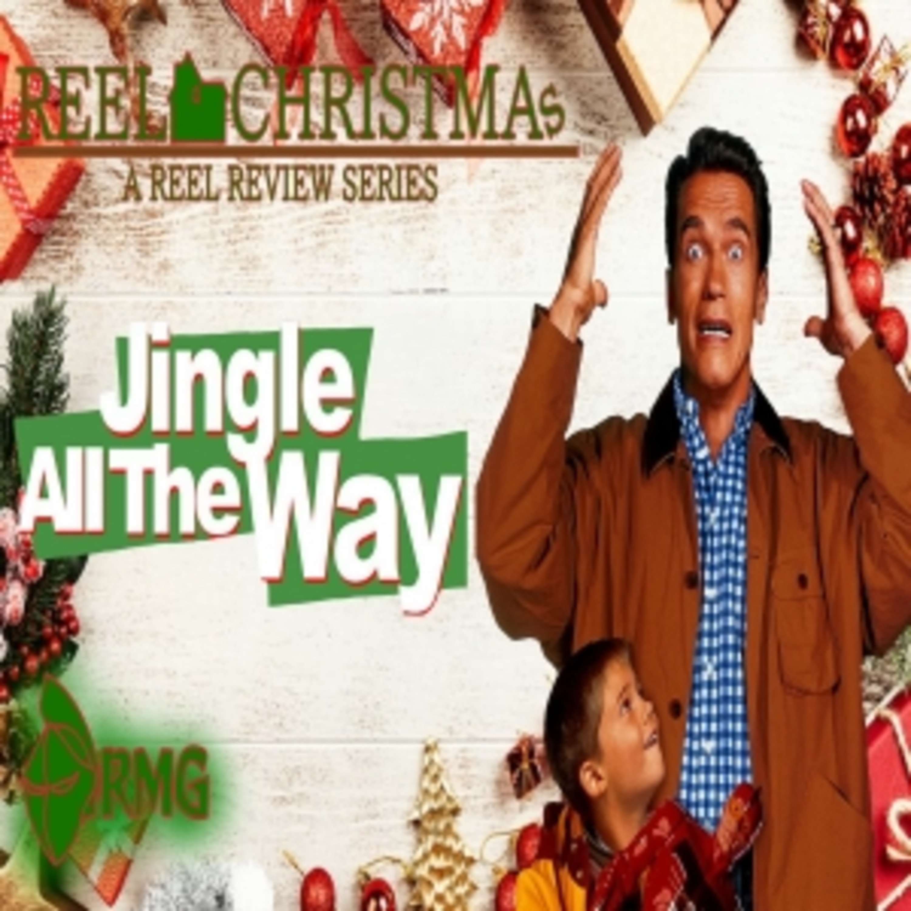 The Reel Movie Guys