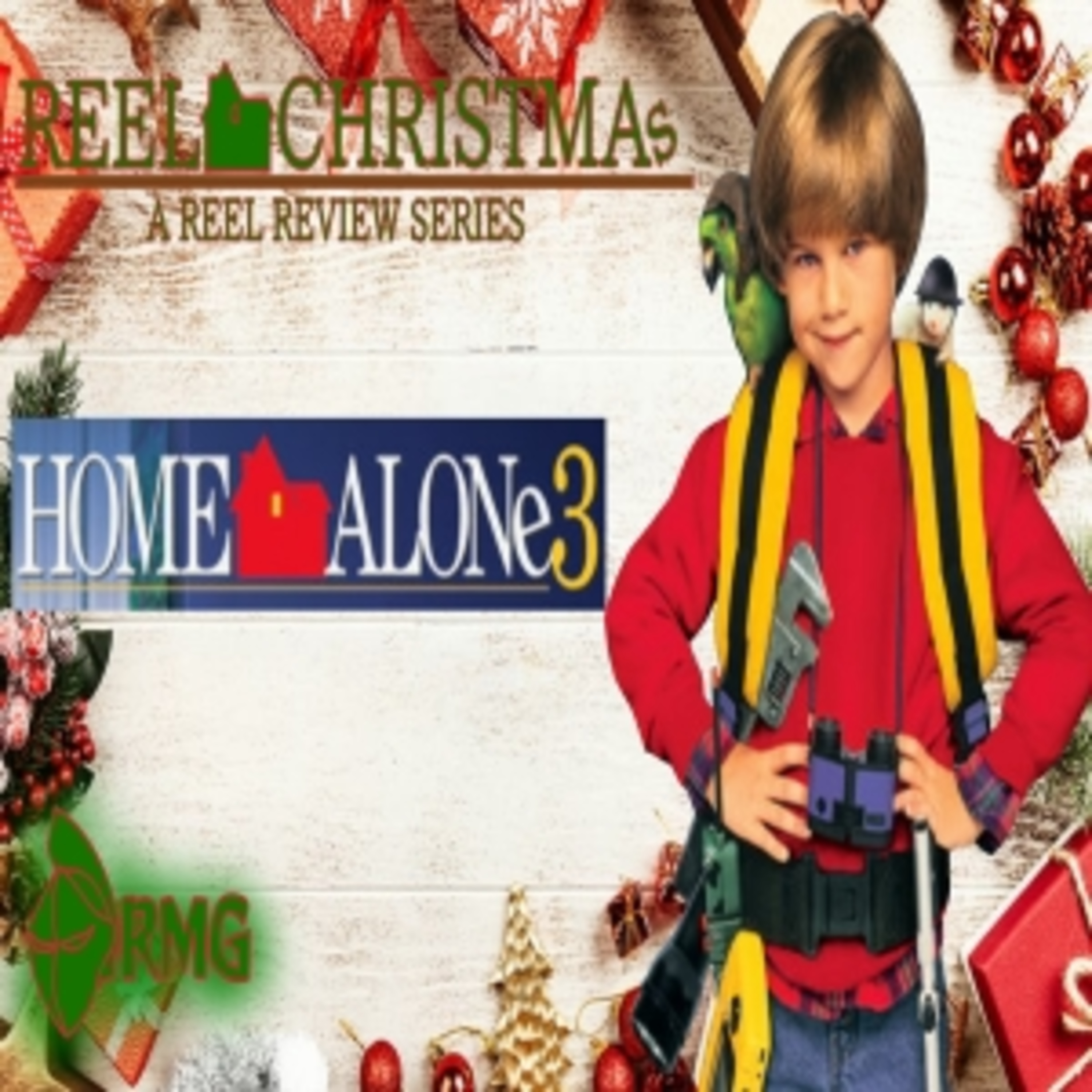 The Reel Movie Guys