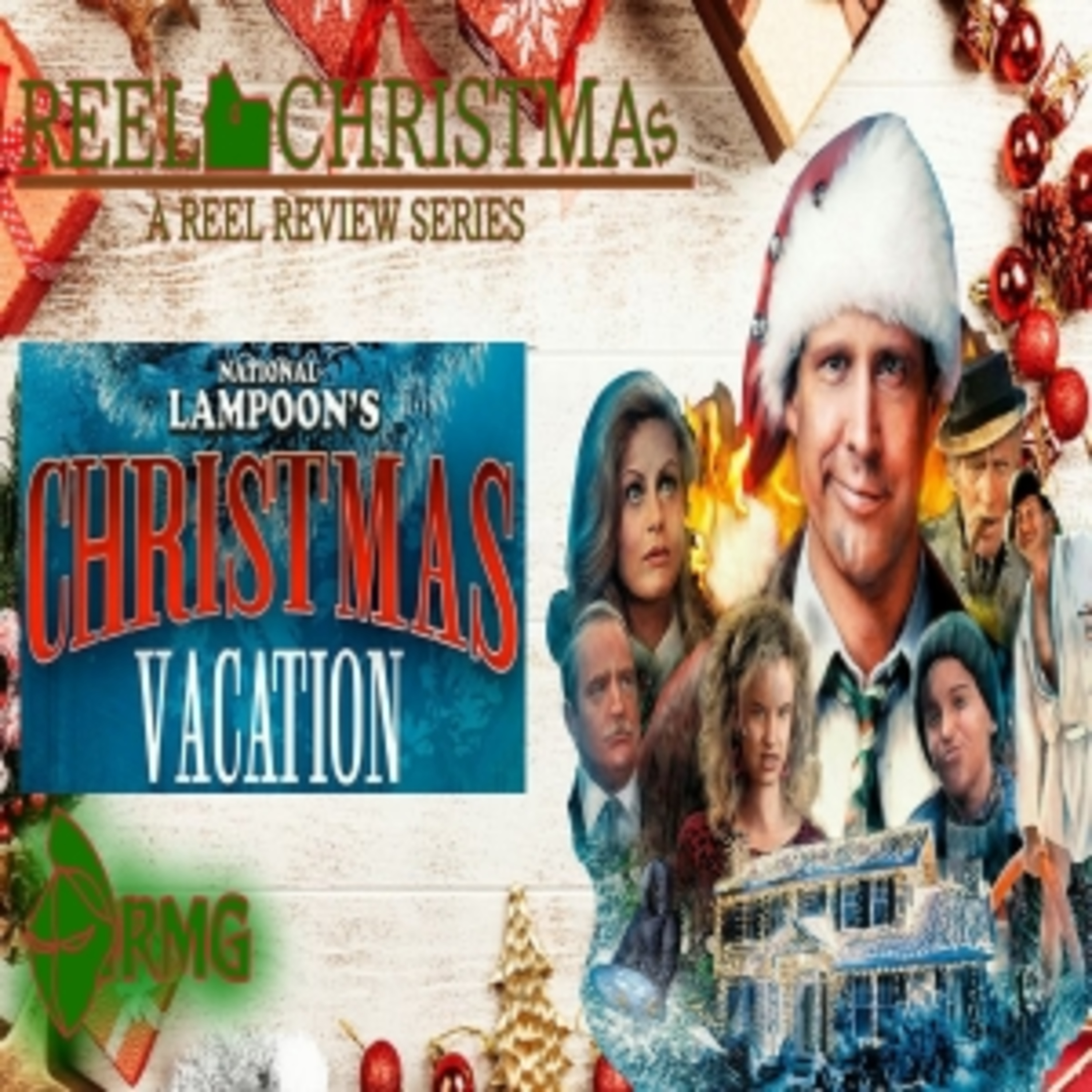 The Reel Movie Guys