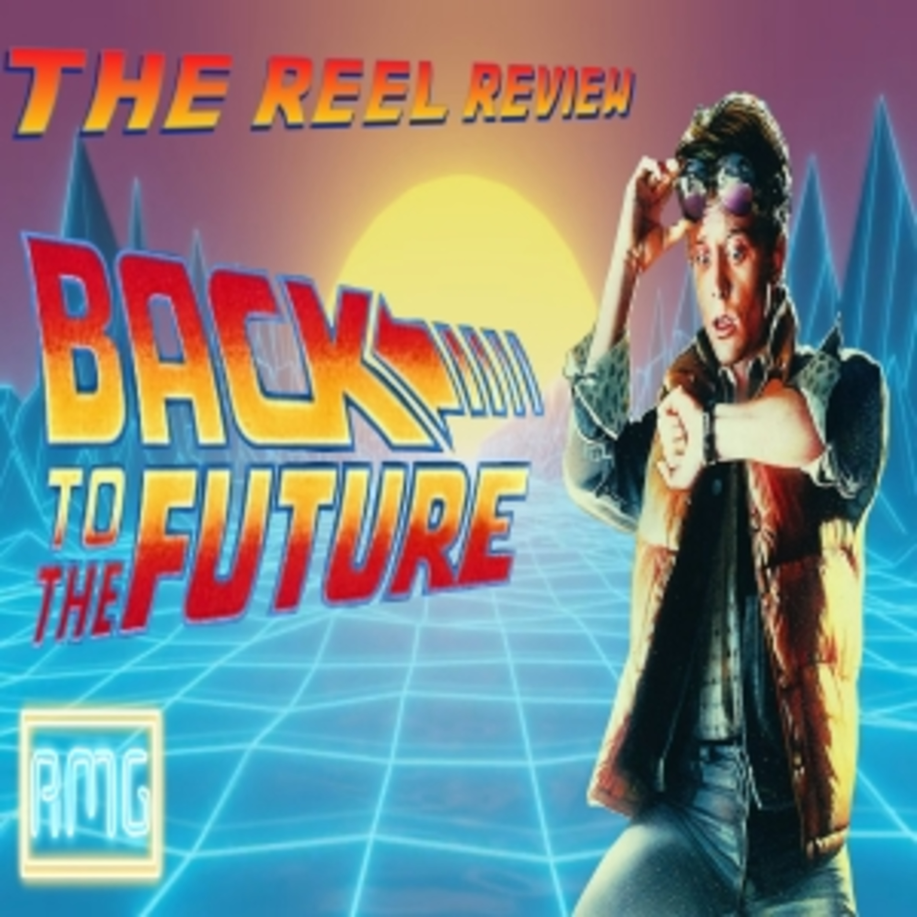 The Reel Movie Guys