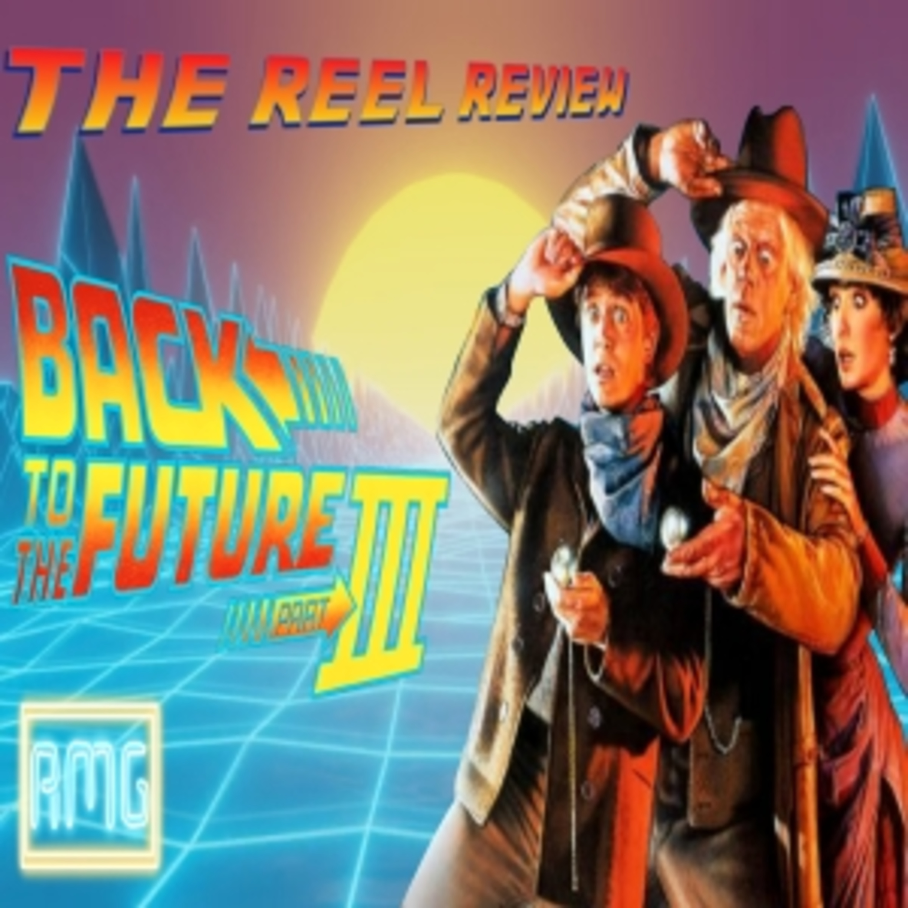 The Reel Movie Guys
