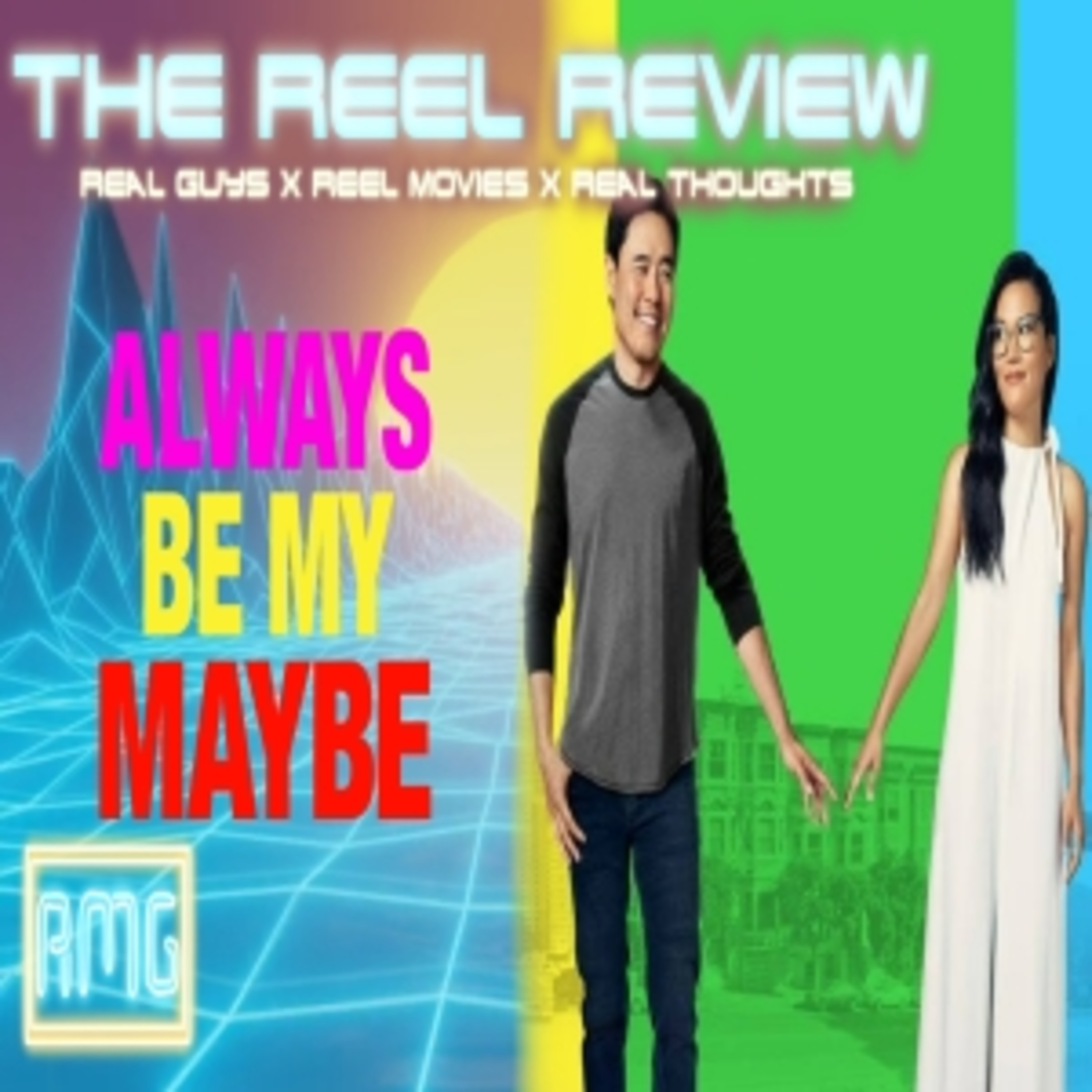 The Reel Movie Guys