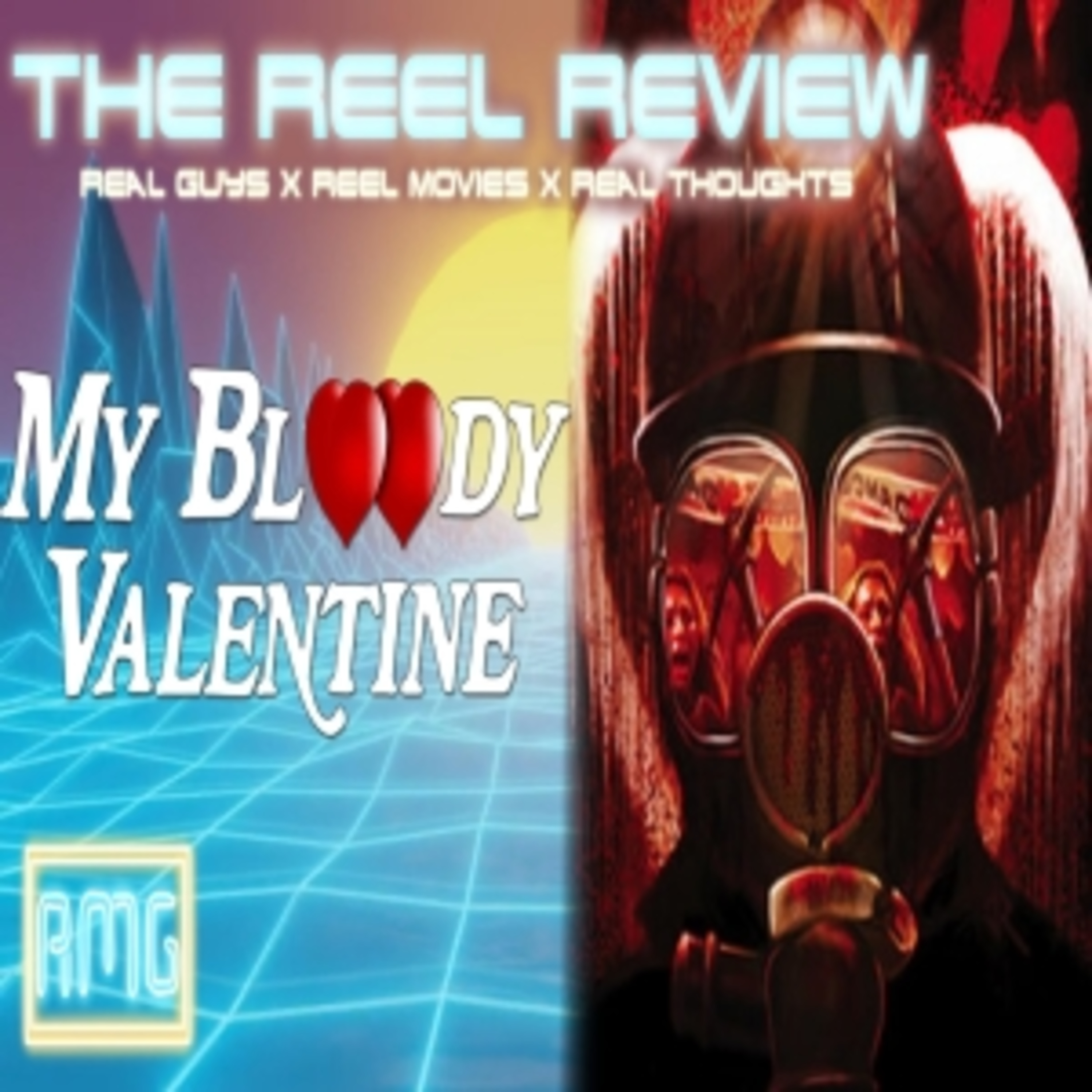 The Reel Movie Guys