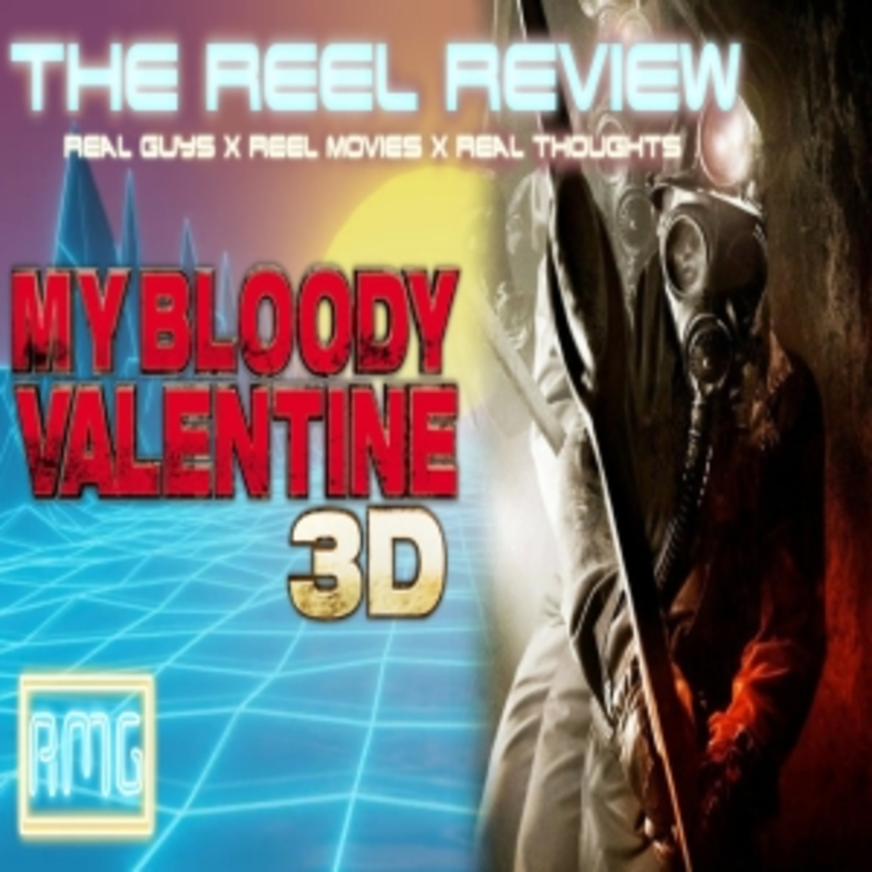 The Reel Movie Guys