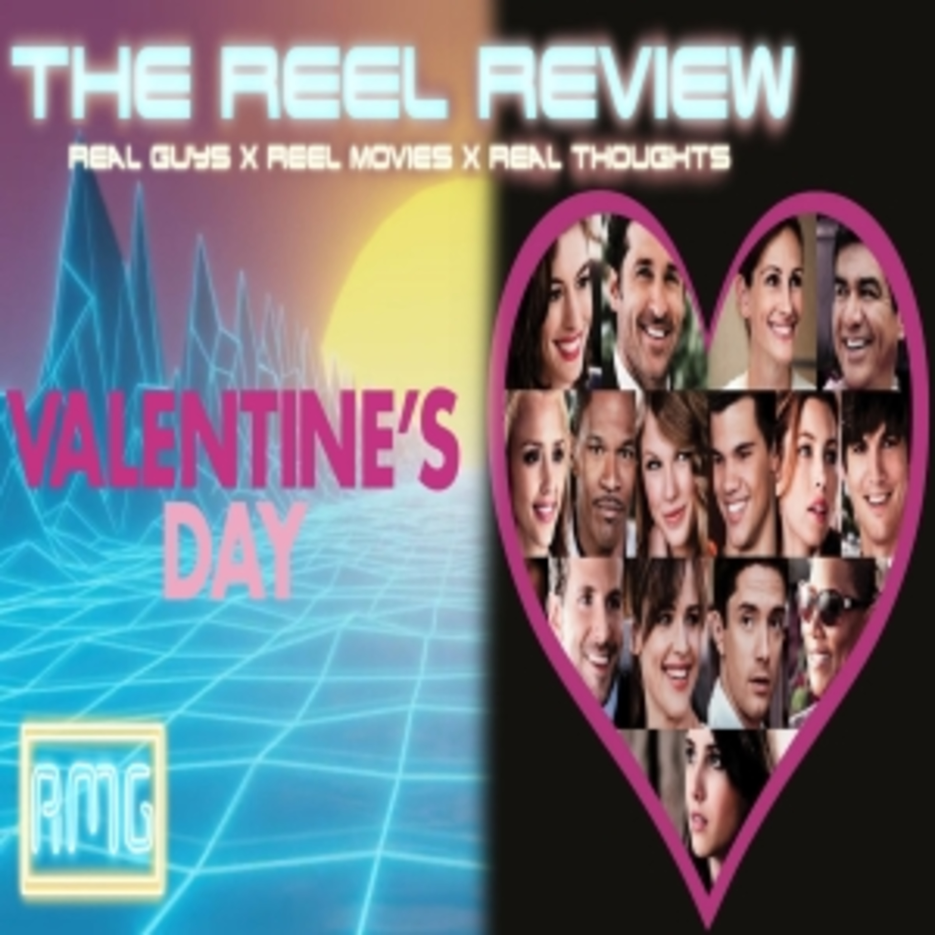 The Reel Movie Guys
