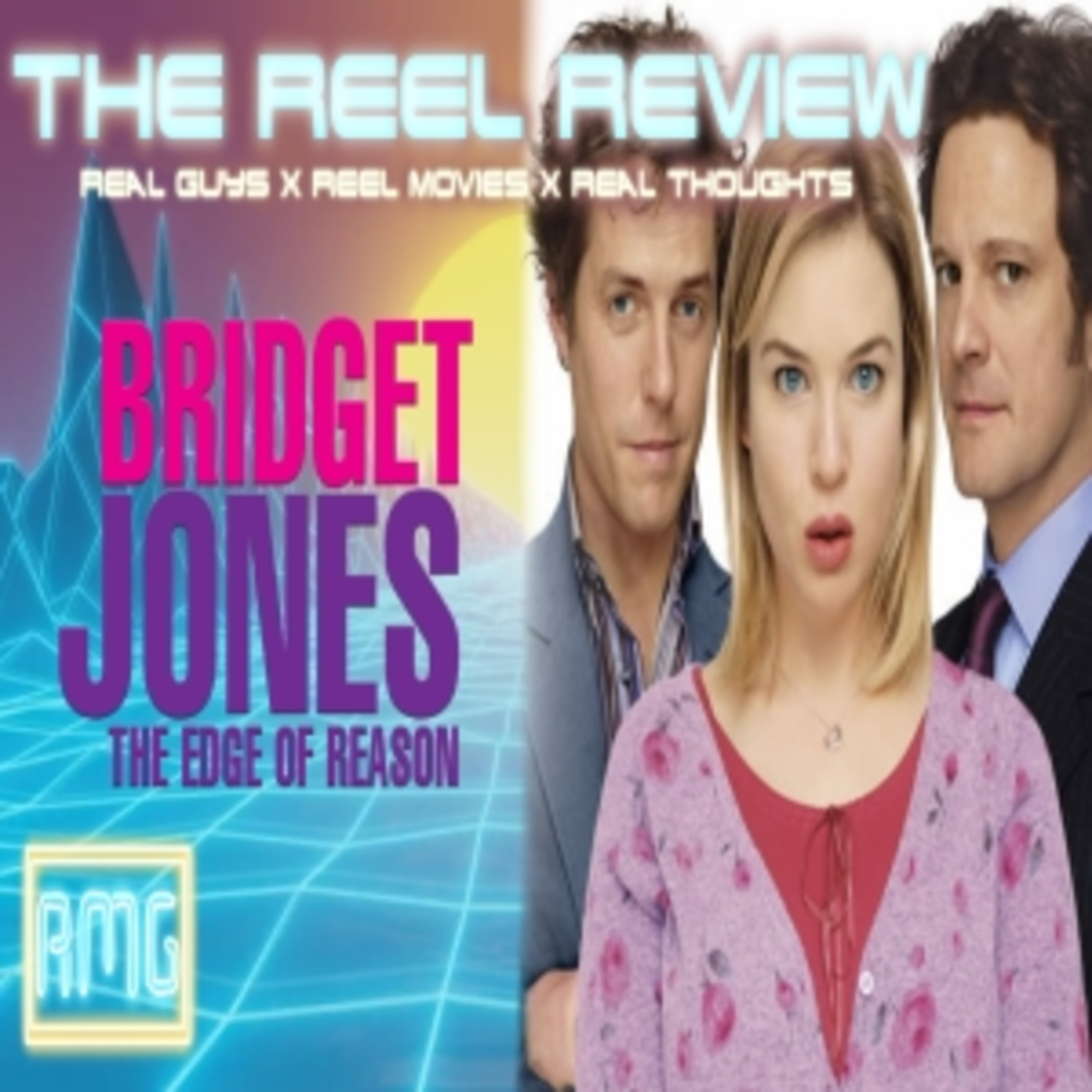 The Reel Movie Guys