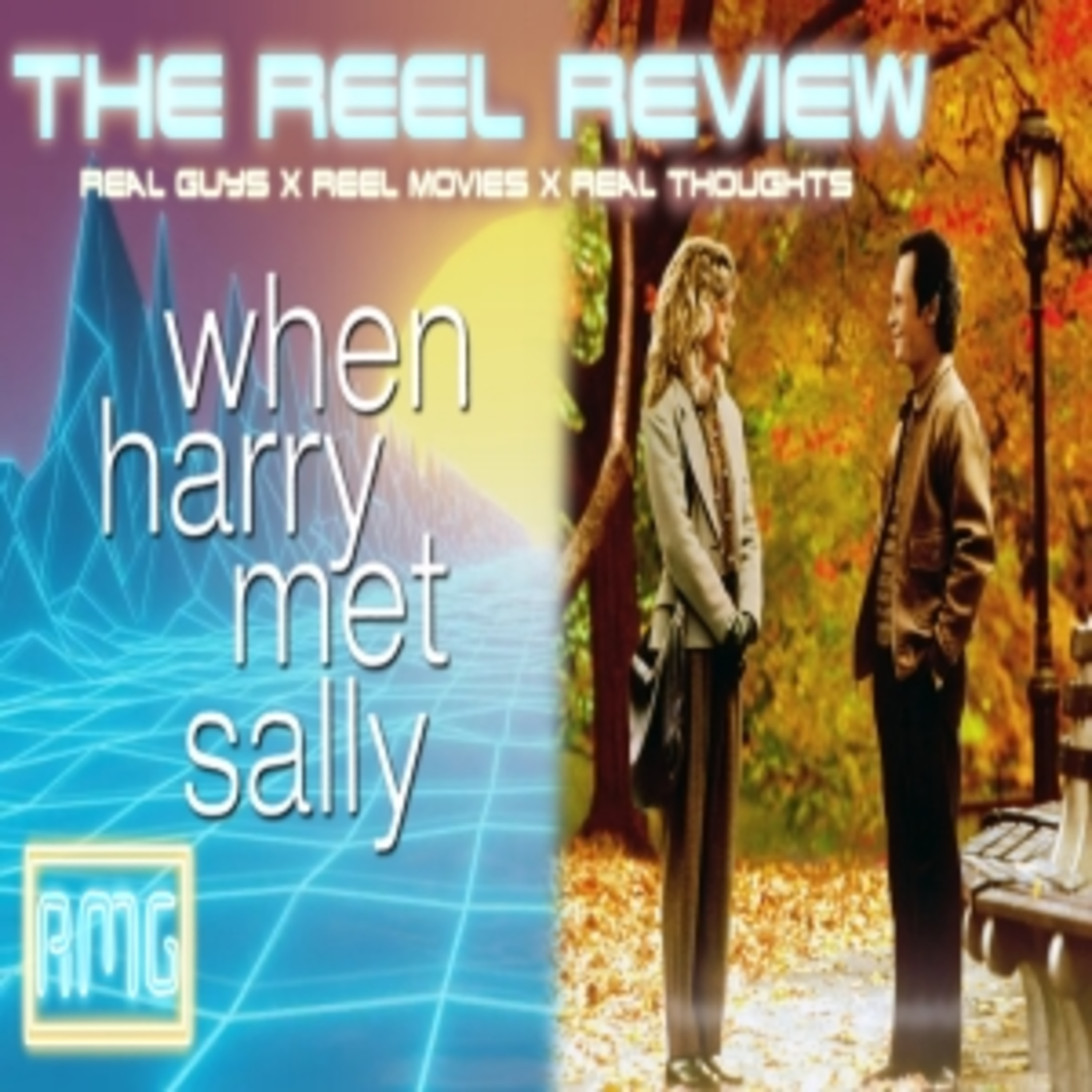 The Reel Movie Guys