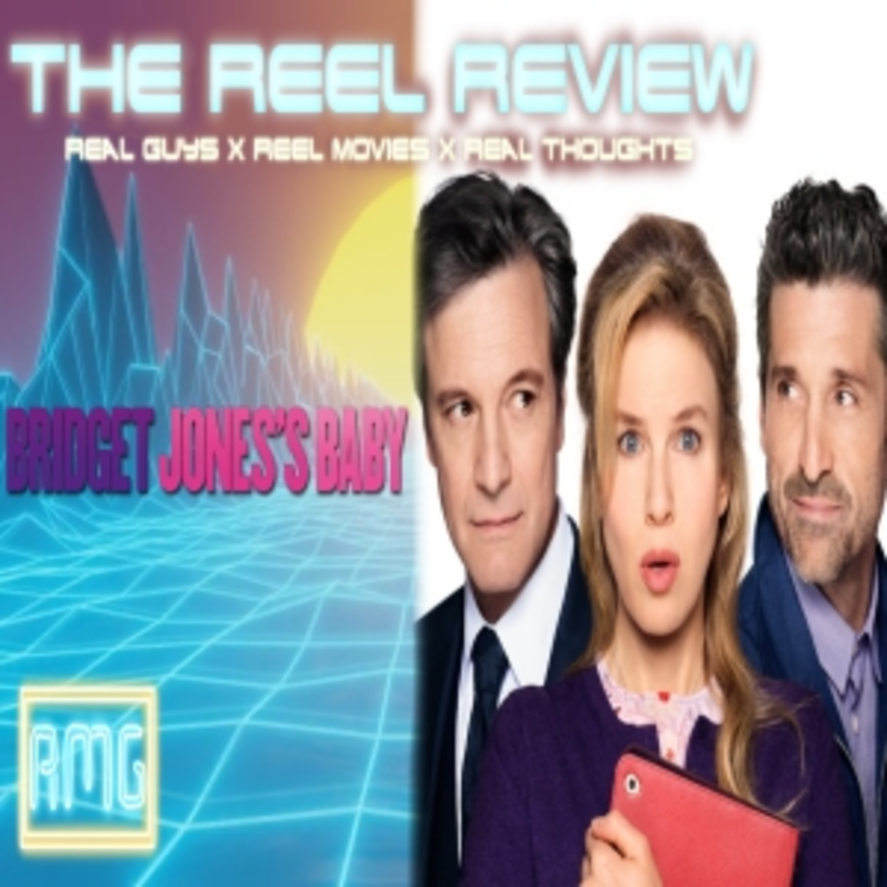 The Reel Movie Guys