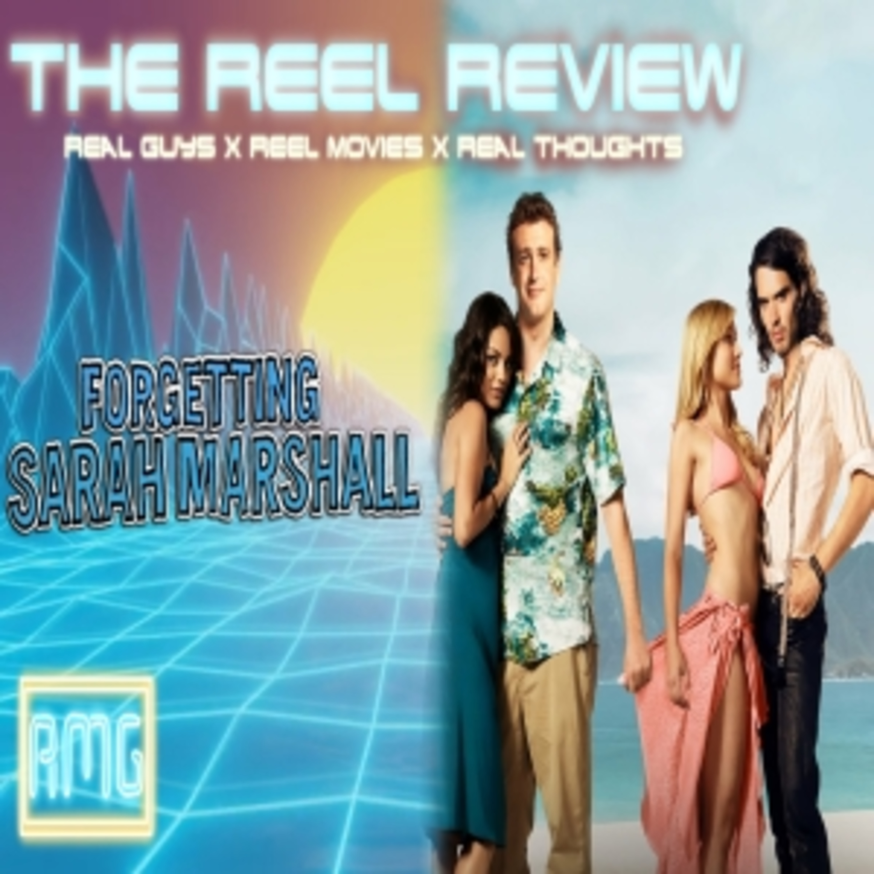 The Reel Movie Guys
