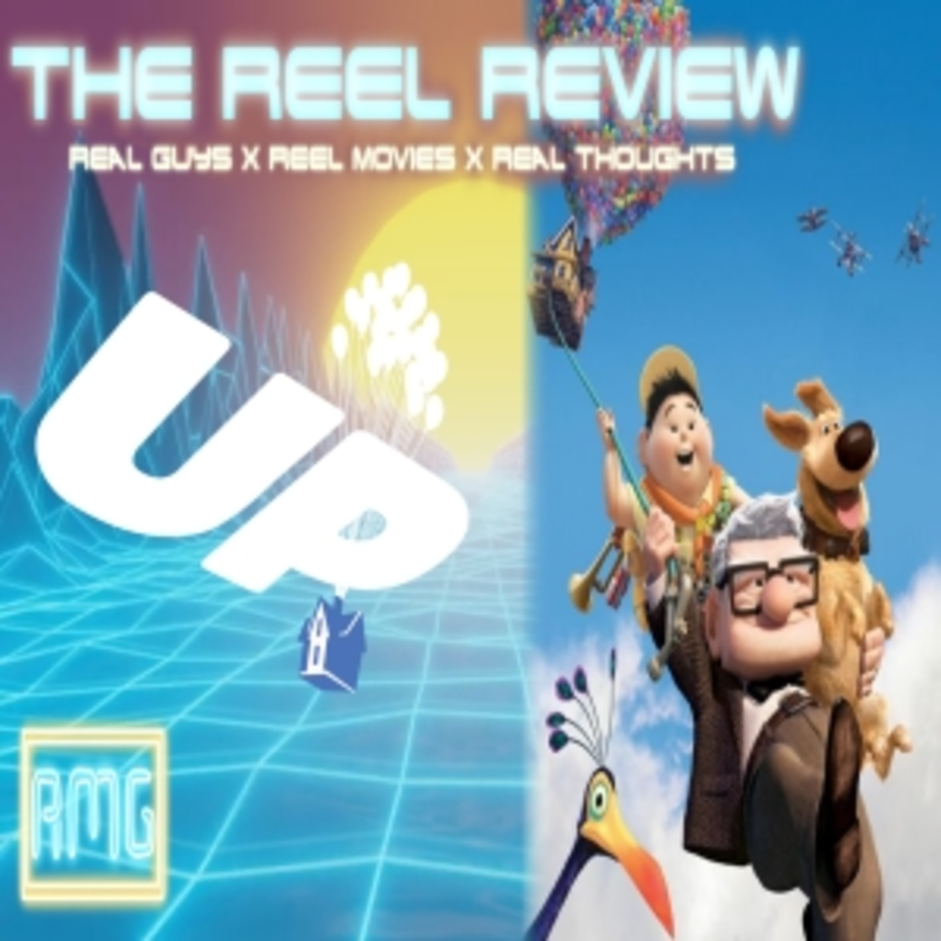 The Reel Movie Guys