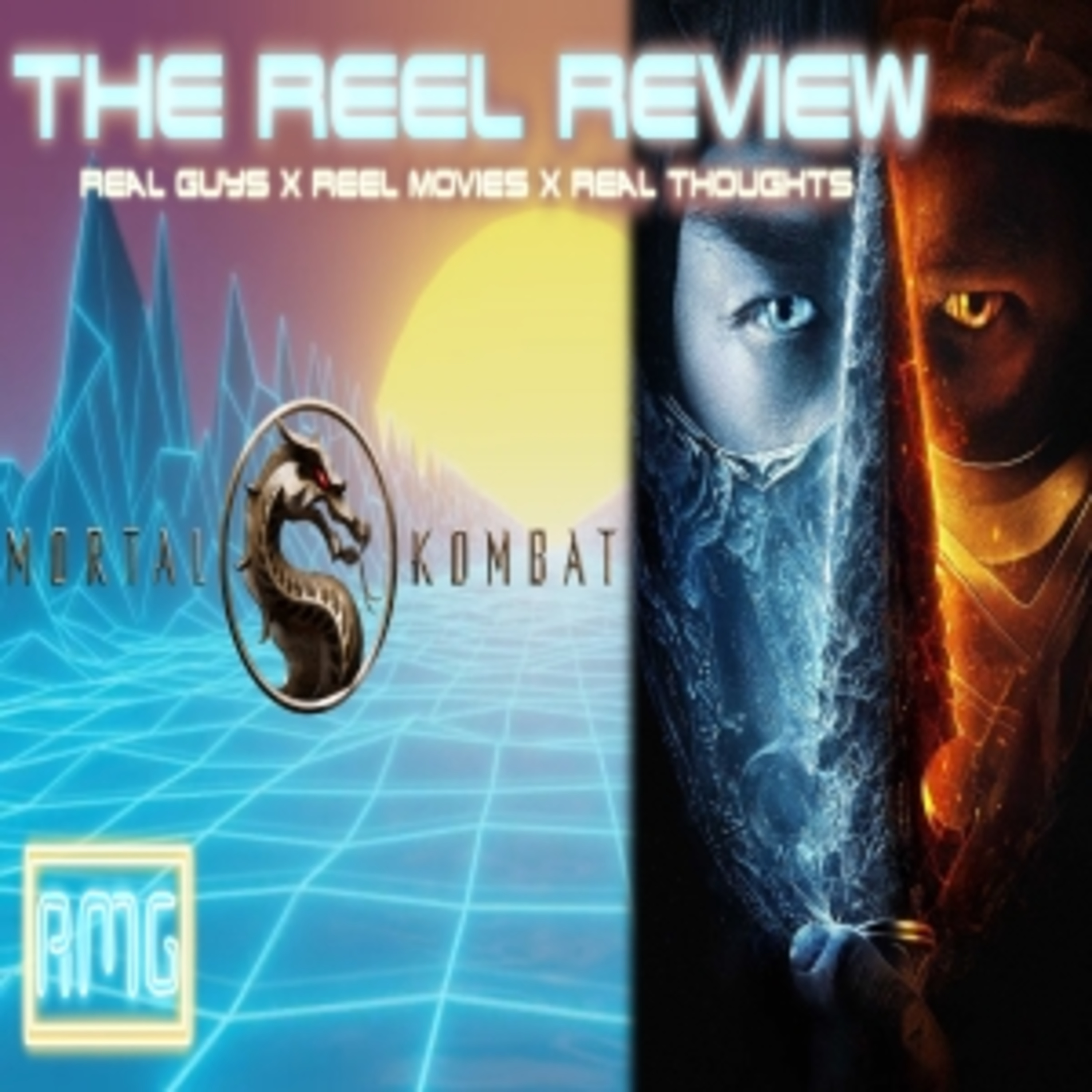 The Reel Movie Guys