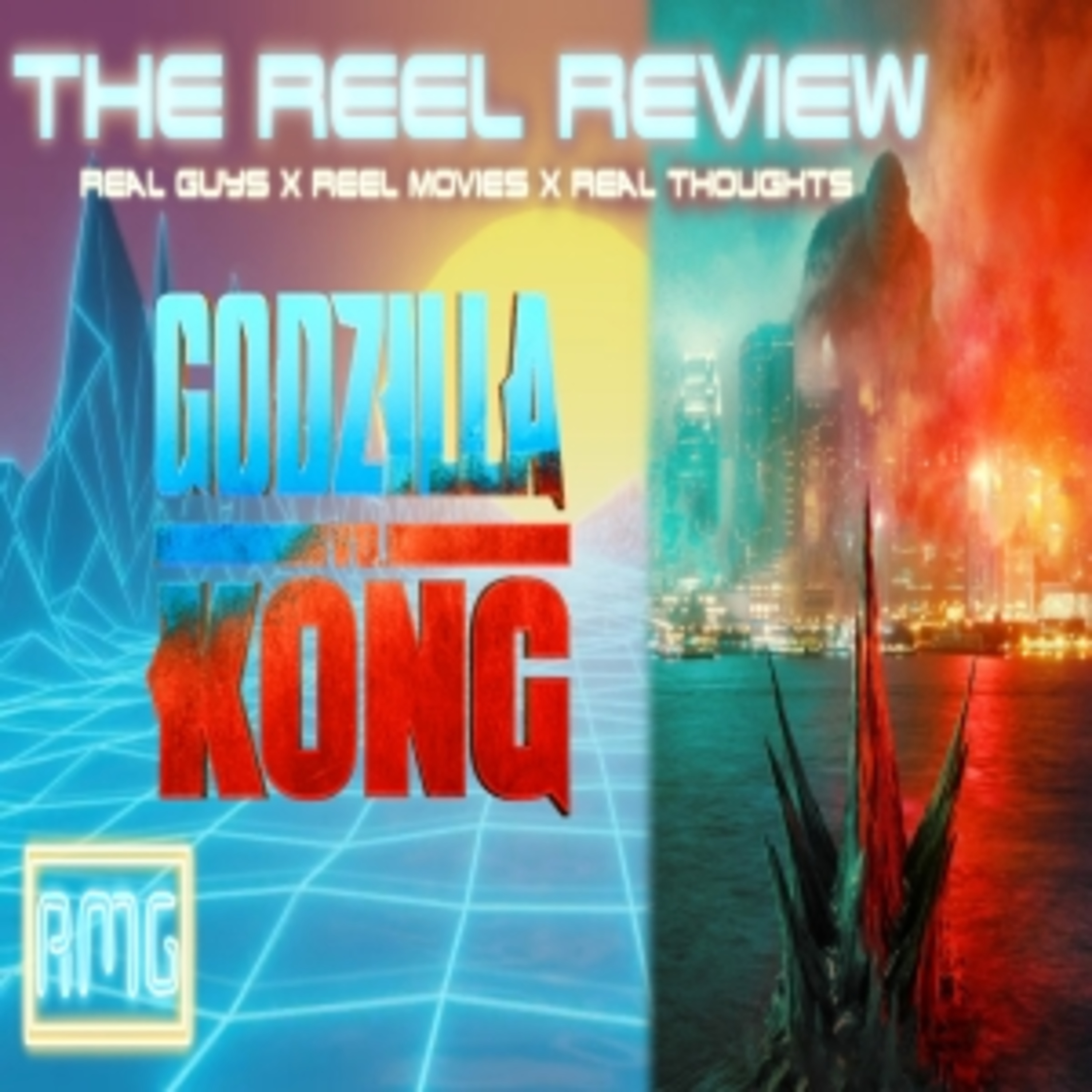 The Reel Movie Guys