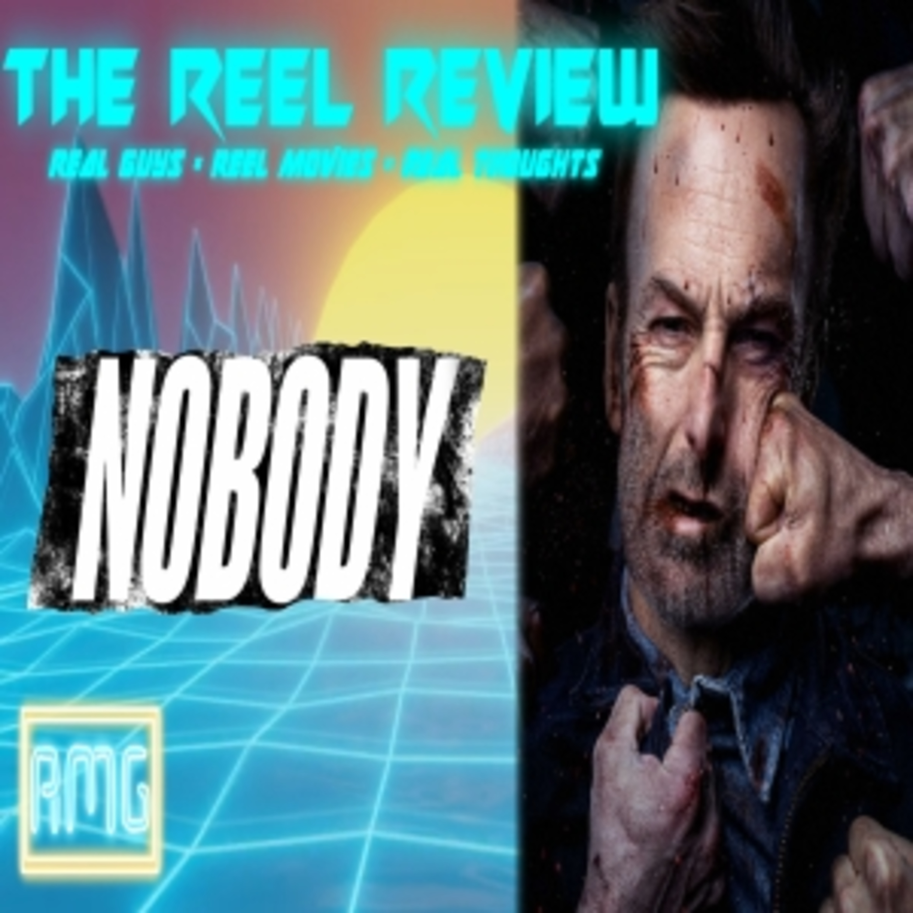 The Reel Movie Guys