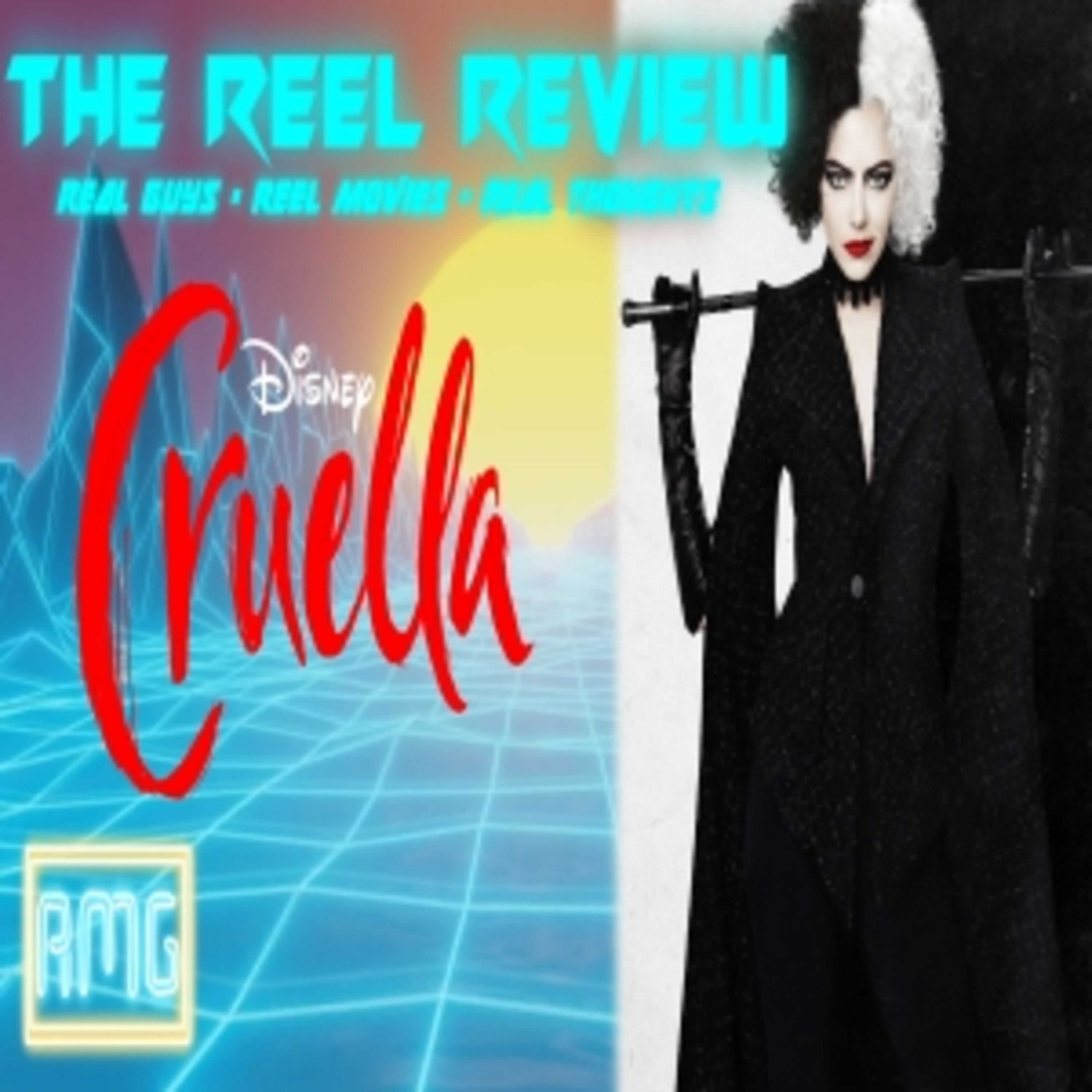 The Reel Movie Guys