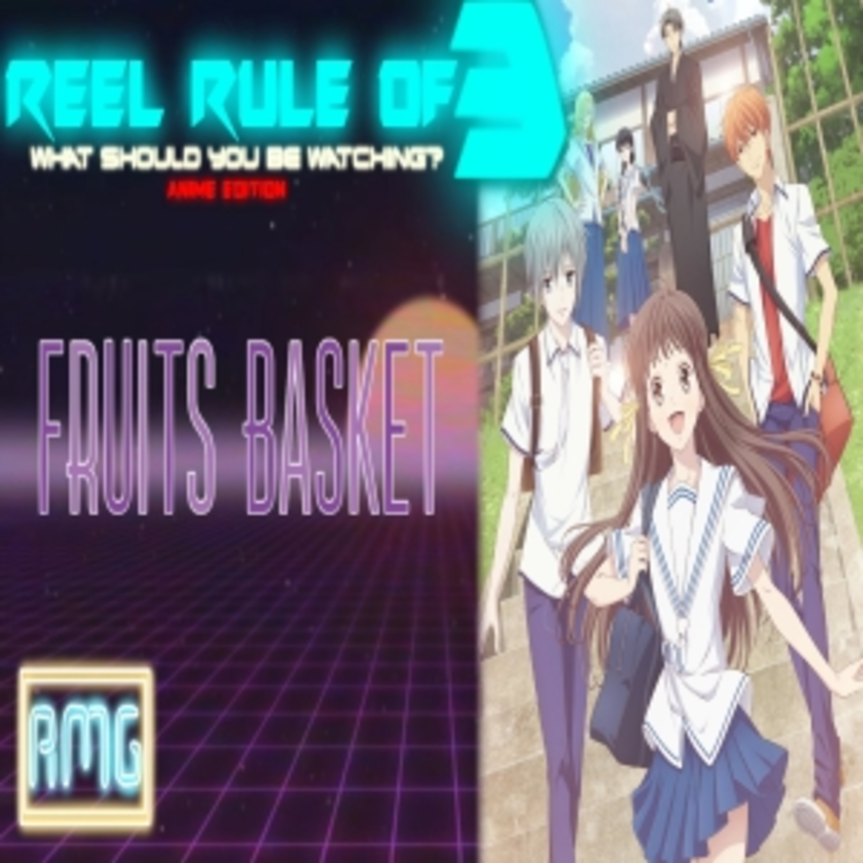 The Reel Movie Guys
