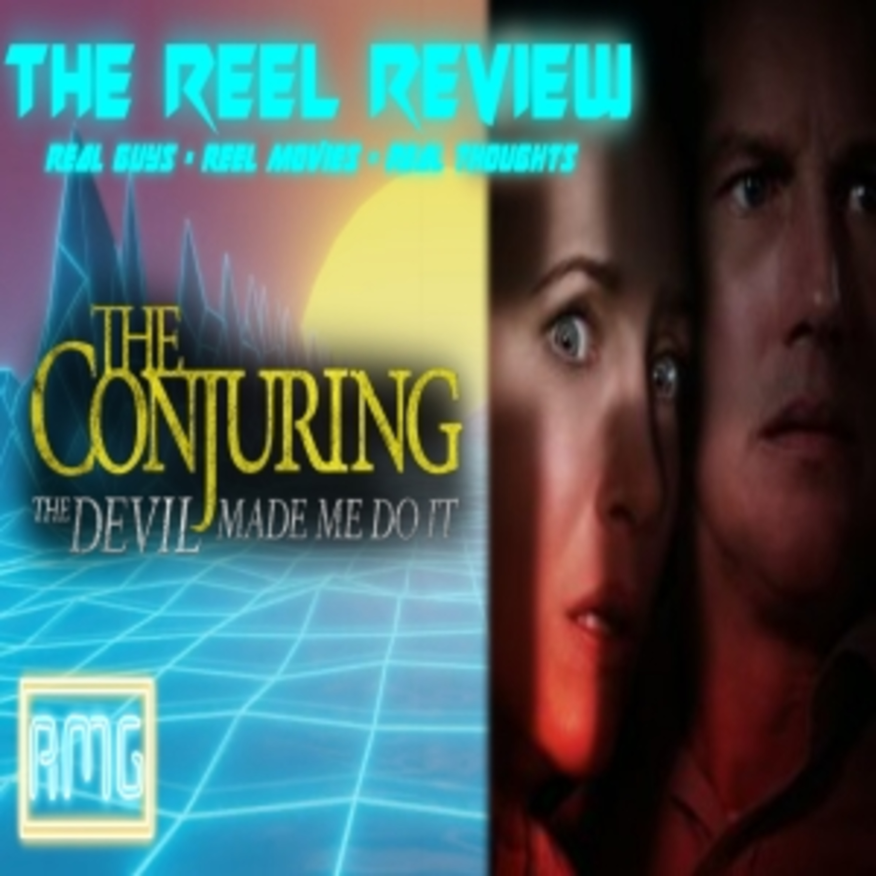 The Reel Movie Guys